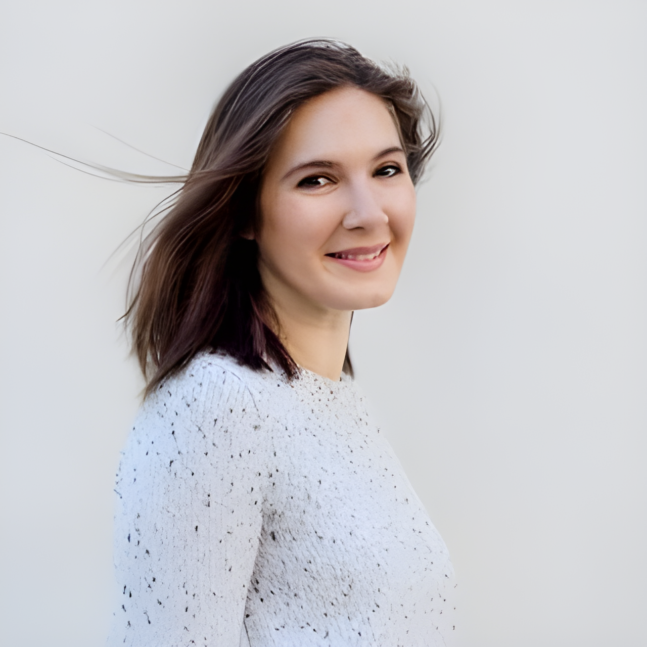 Picture of Christine Hassan perfumer
