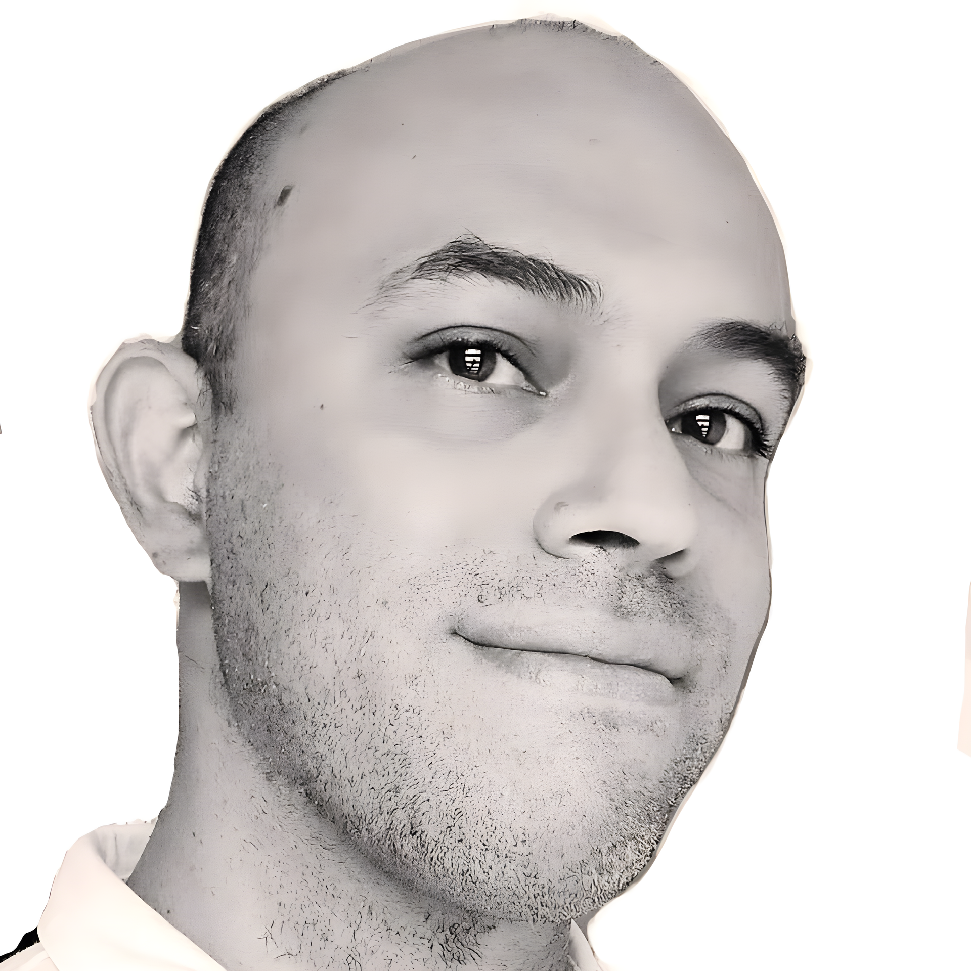 Picture of Aldo Ravin perfumer