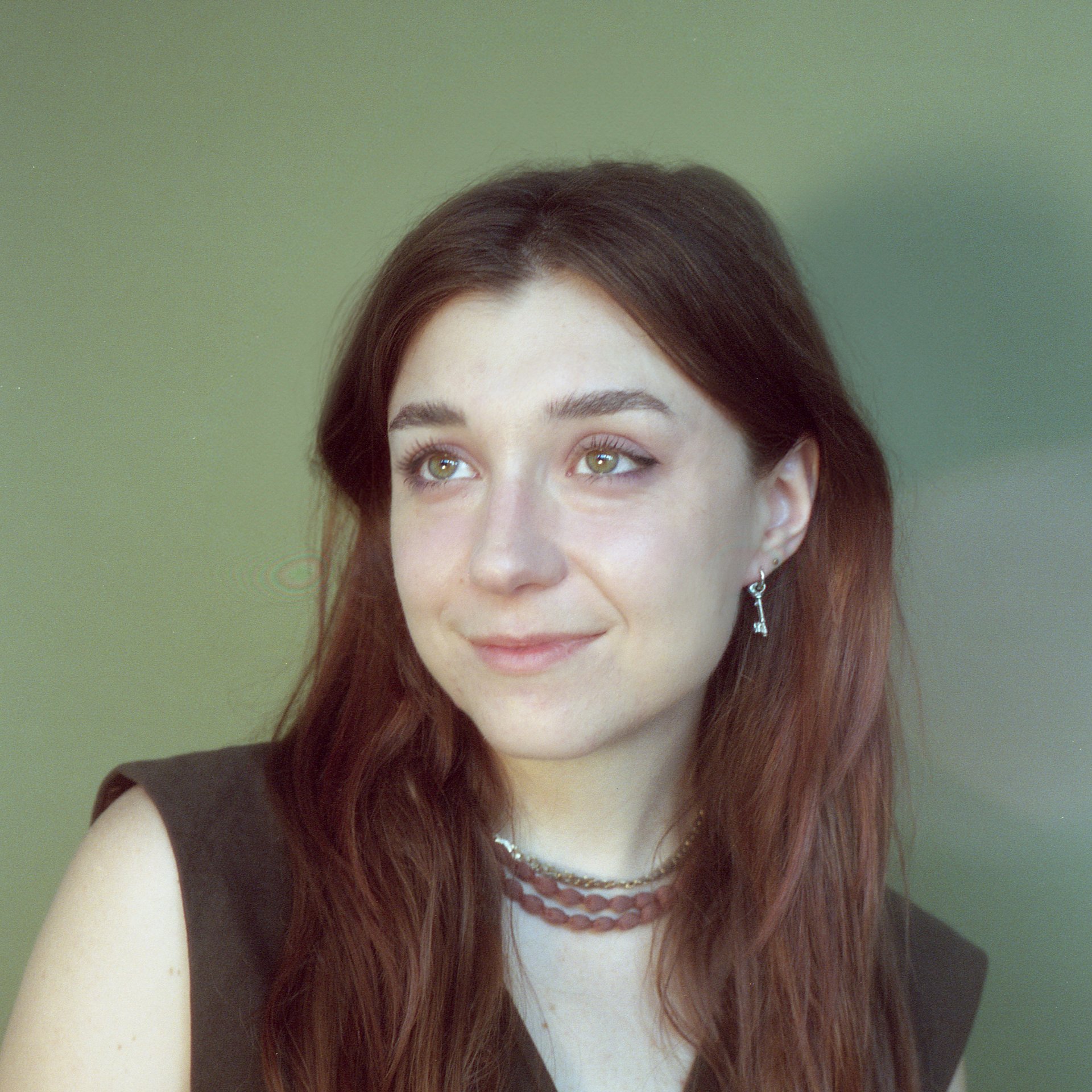 Picture of Laura Oberwetter perfumer