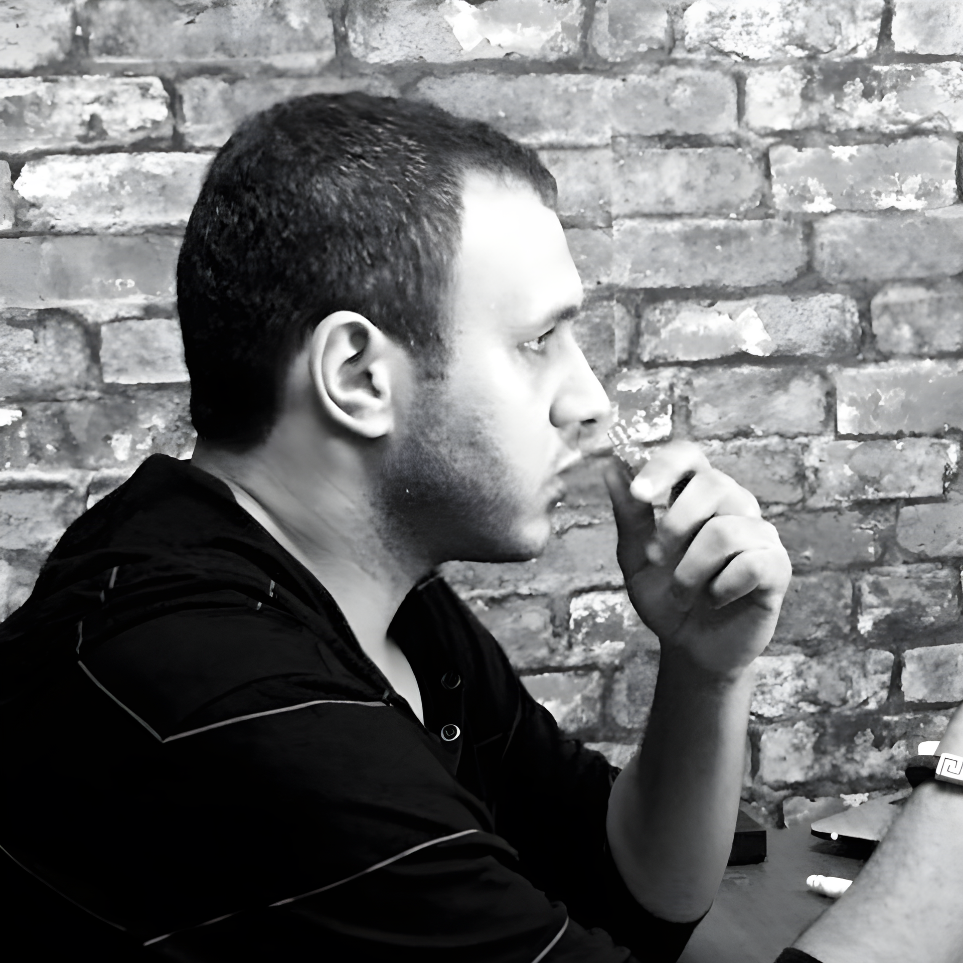 Picture of Hany Hafez perfumer