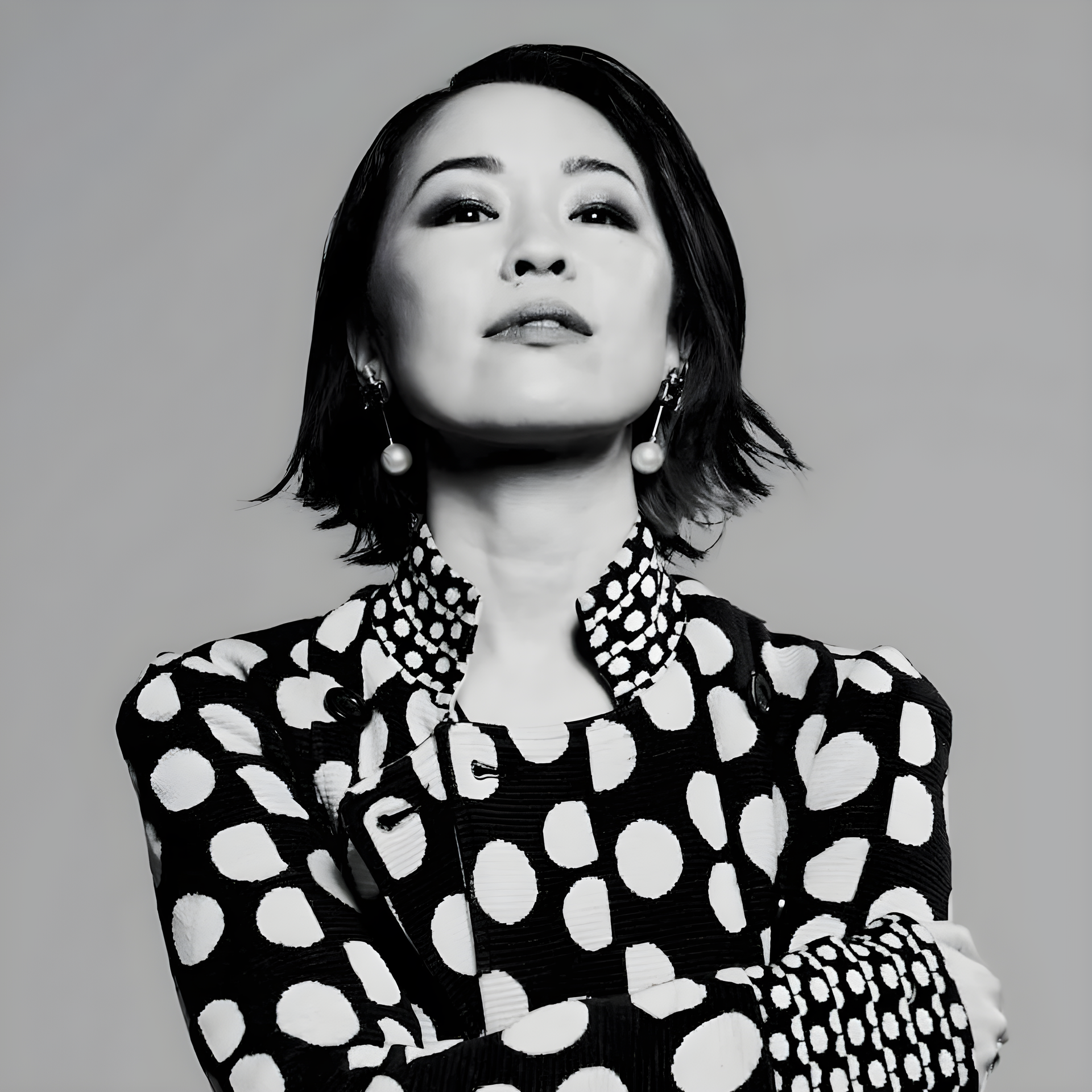 Picture of Chiaki Nomura perfumer