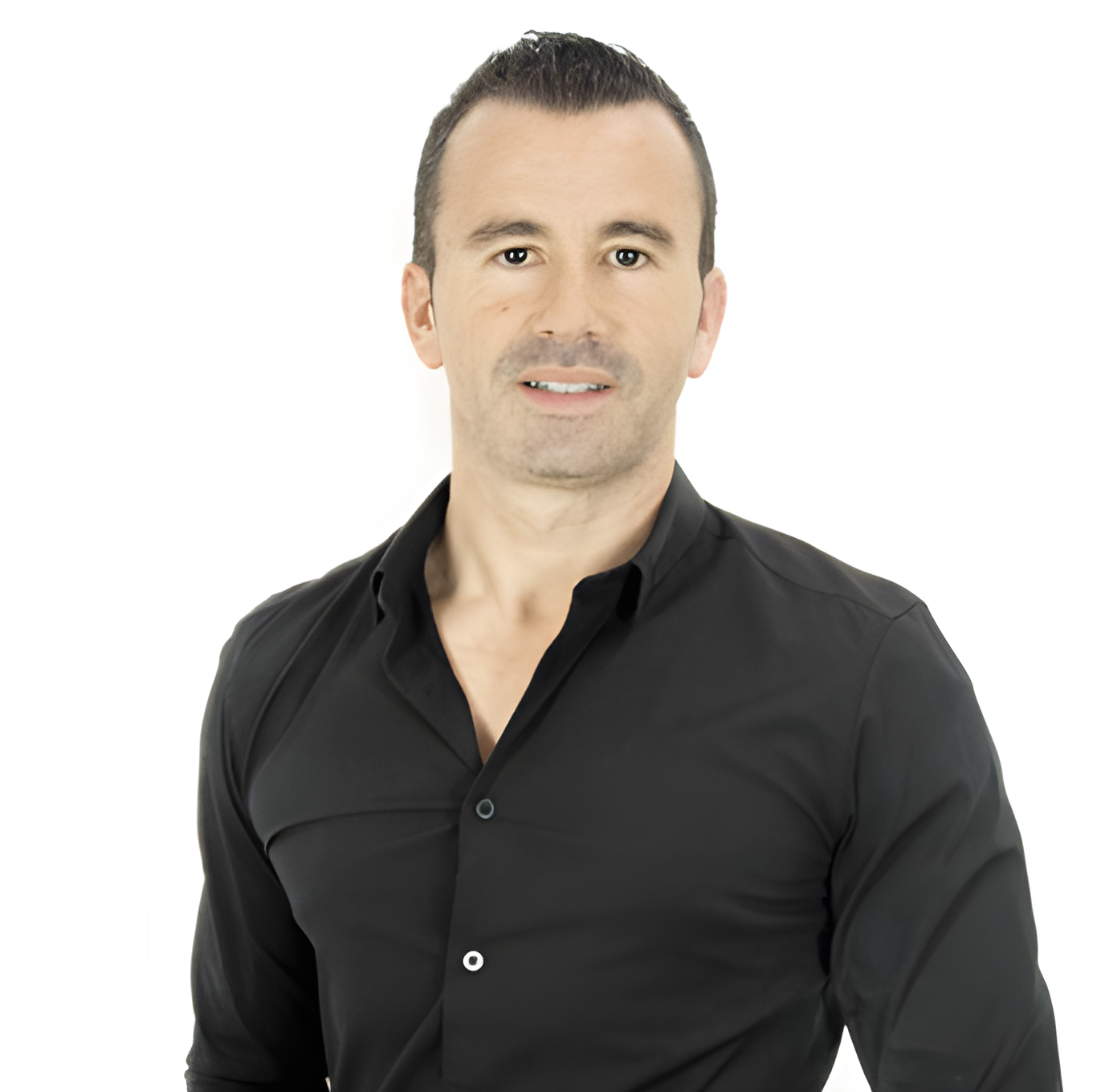 Picture of Eric Fracapane perfumer