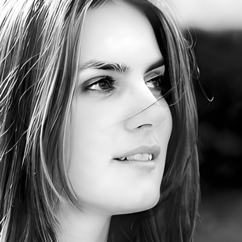Picture of Ketrin Leka perfumer