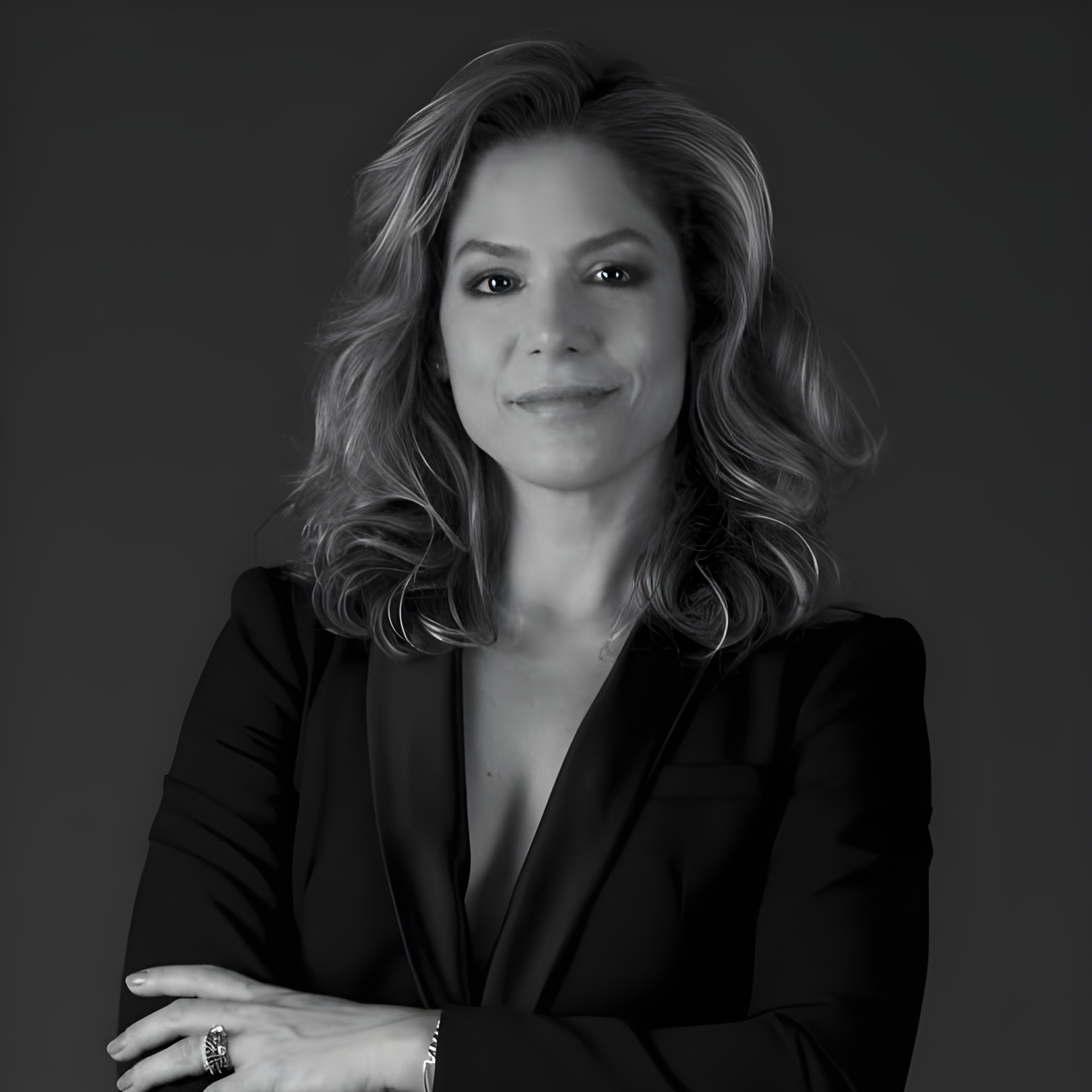 Picture of Leonora Nogueira perfumer