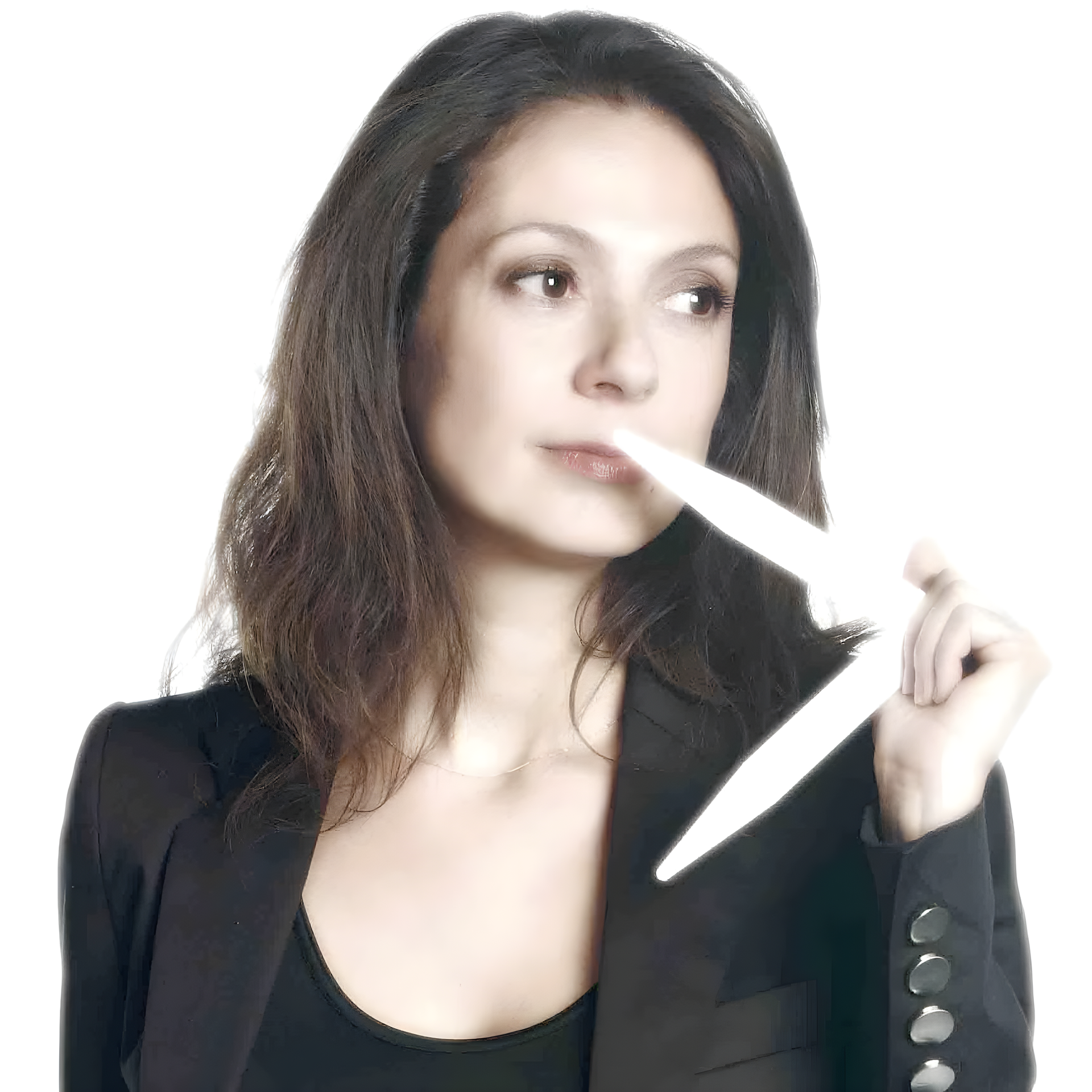 Picture of Daphné Bugey perfumer