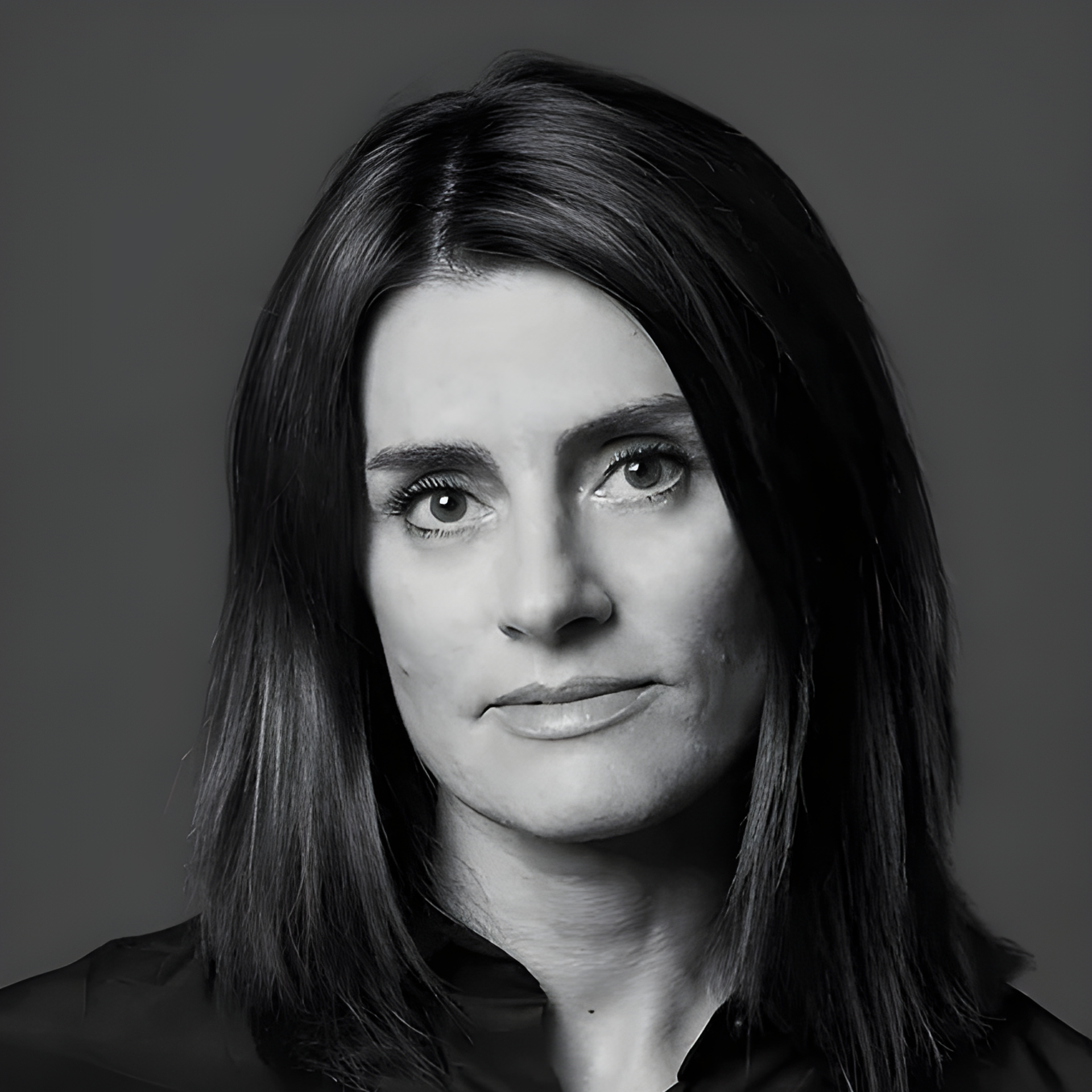 Picture of Joelle Lerioux Patris perfumer