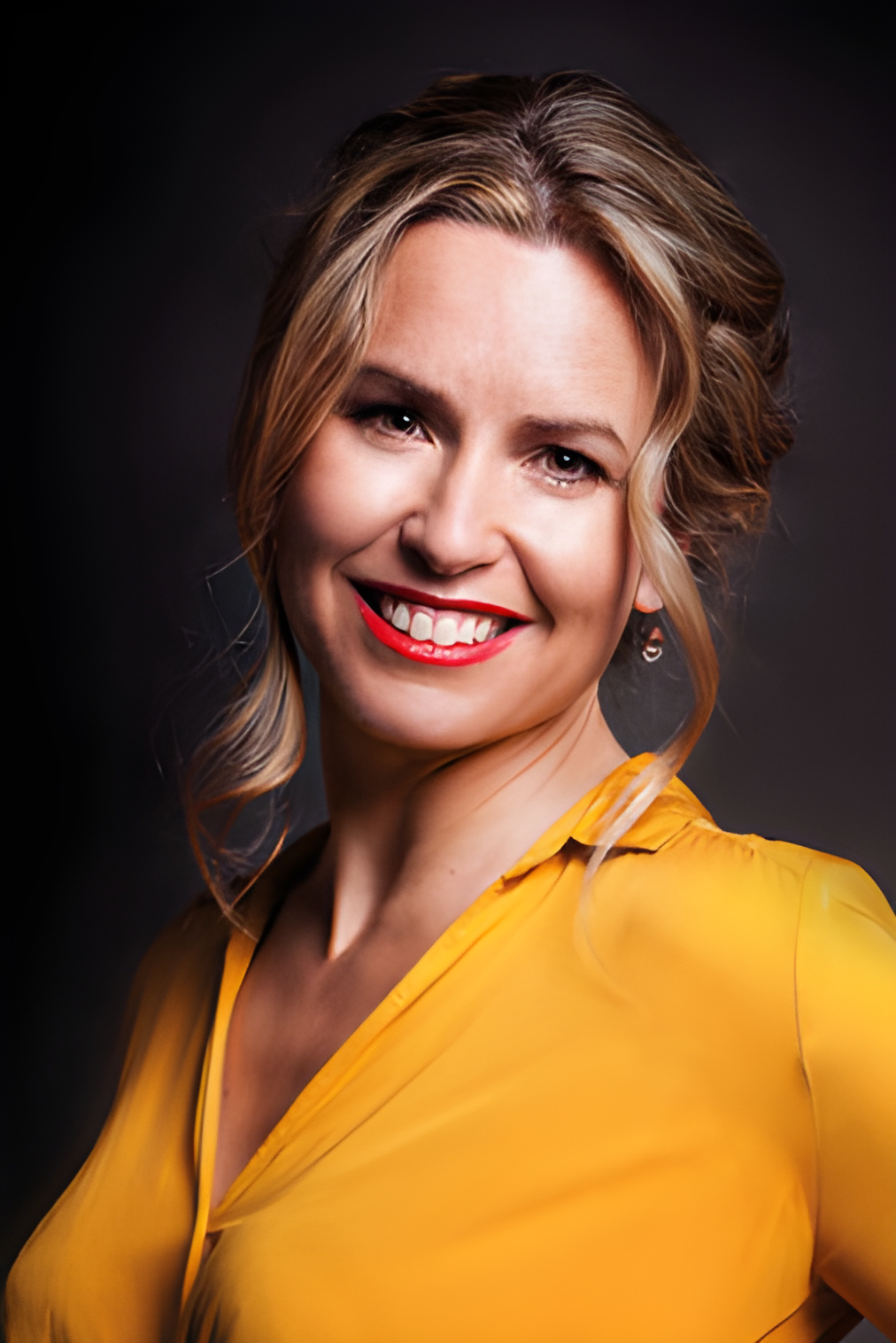 Picture of Sandra Iruela perfumer
