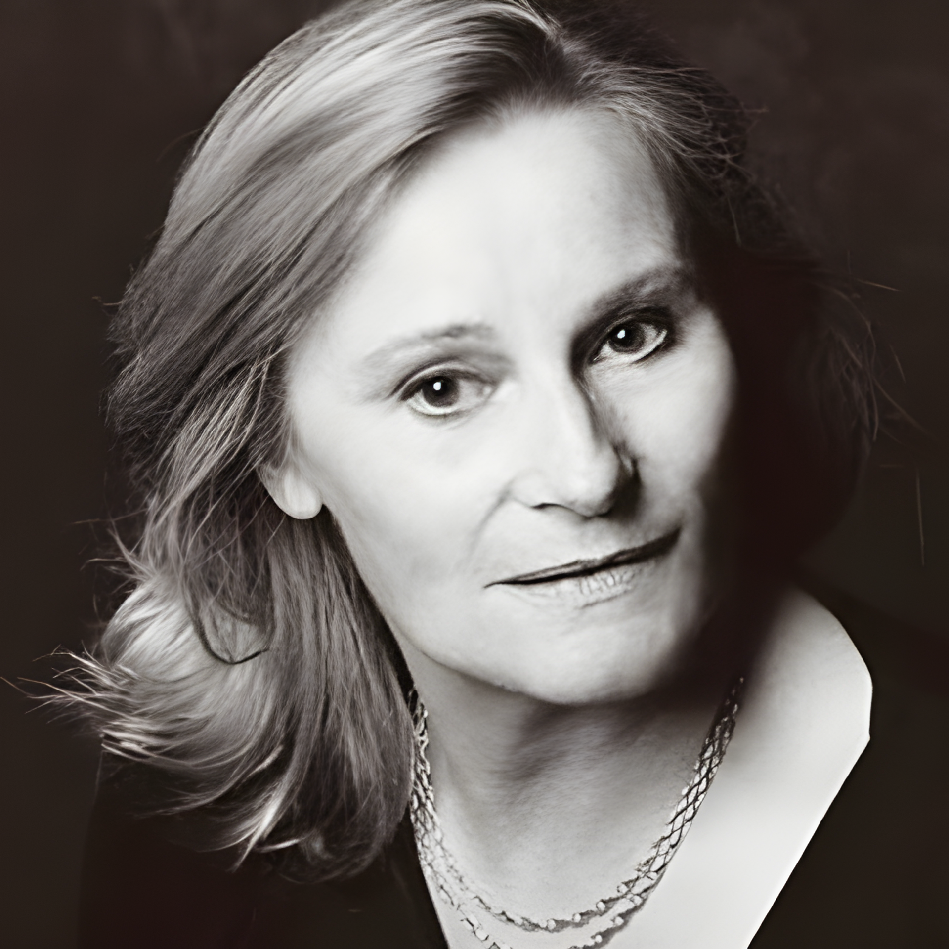 Picture of Francoise Caron perfumer