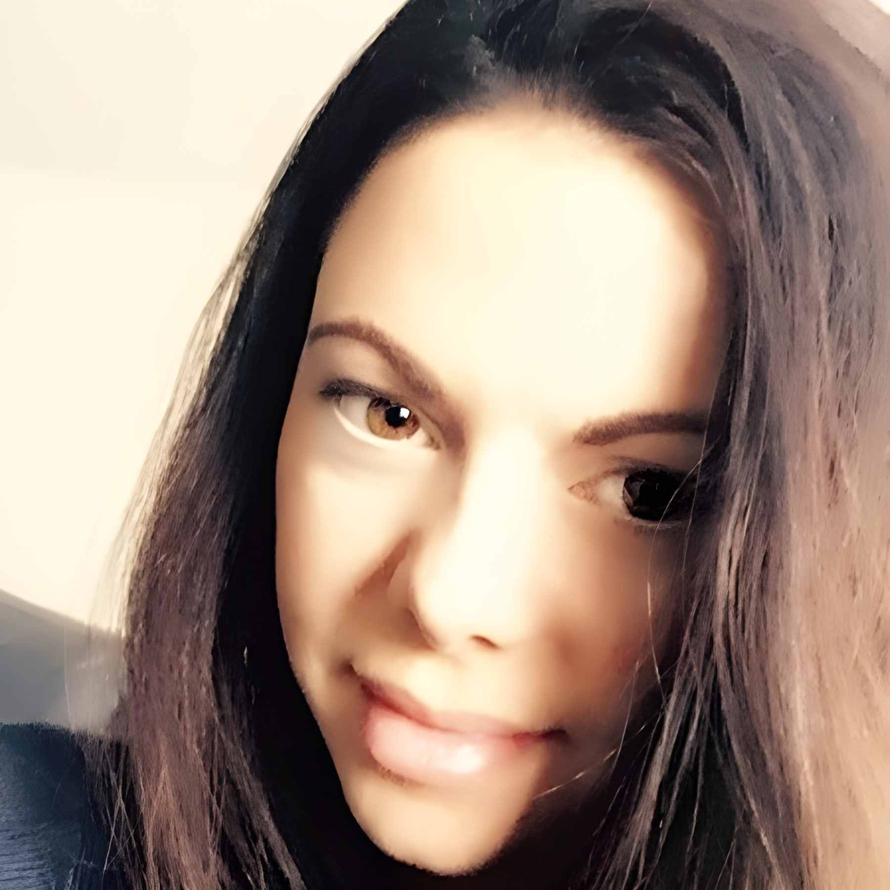 Picture of Amandine Galliano perfumer