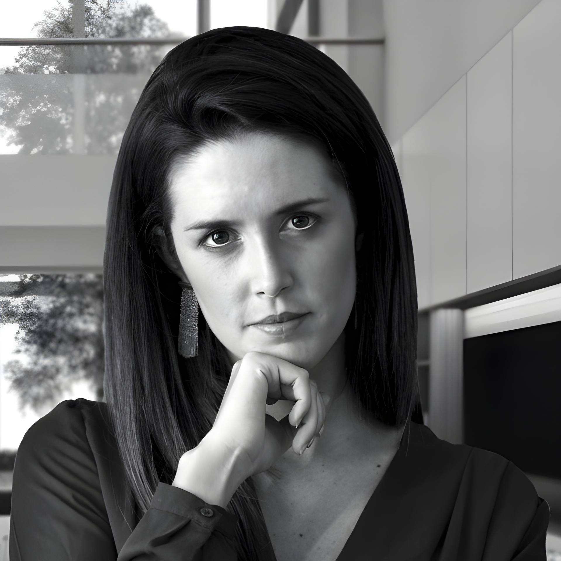 Picture of Michelle Moellhausen perfumer