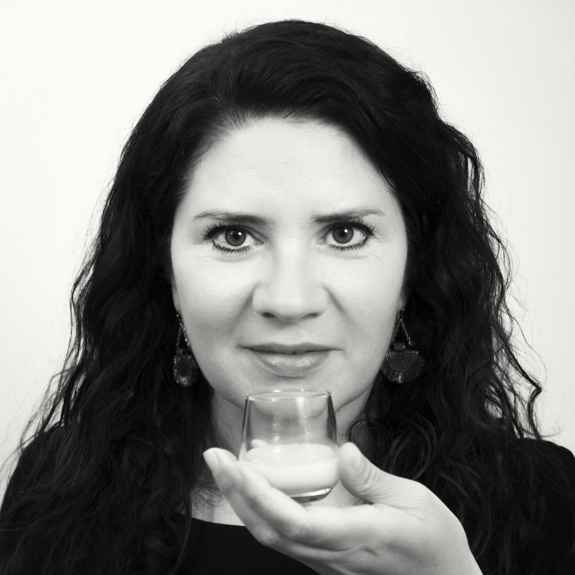 Picture of Jennifer Jambon perfumer