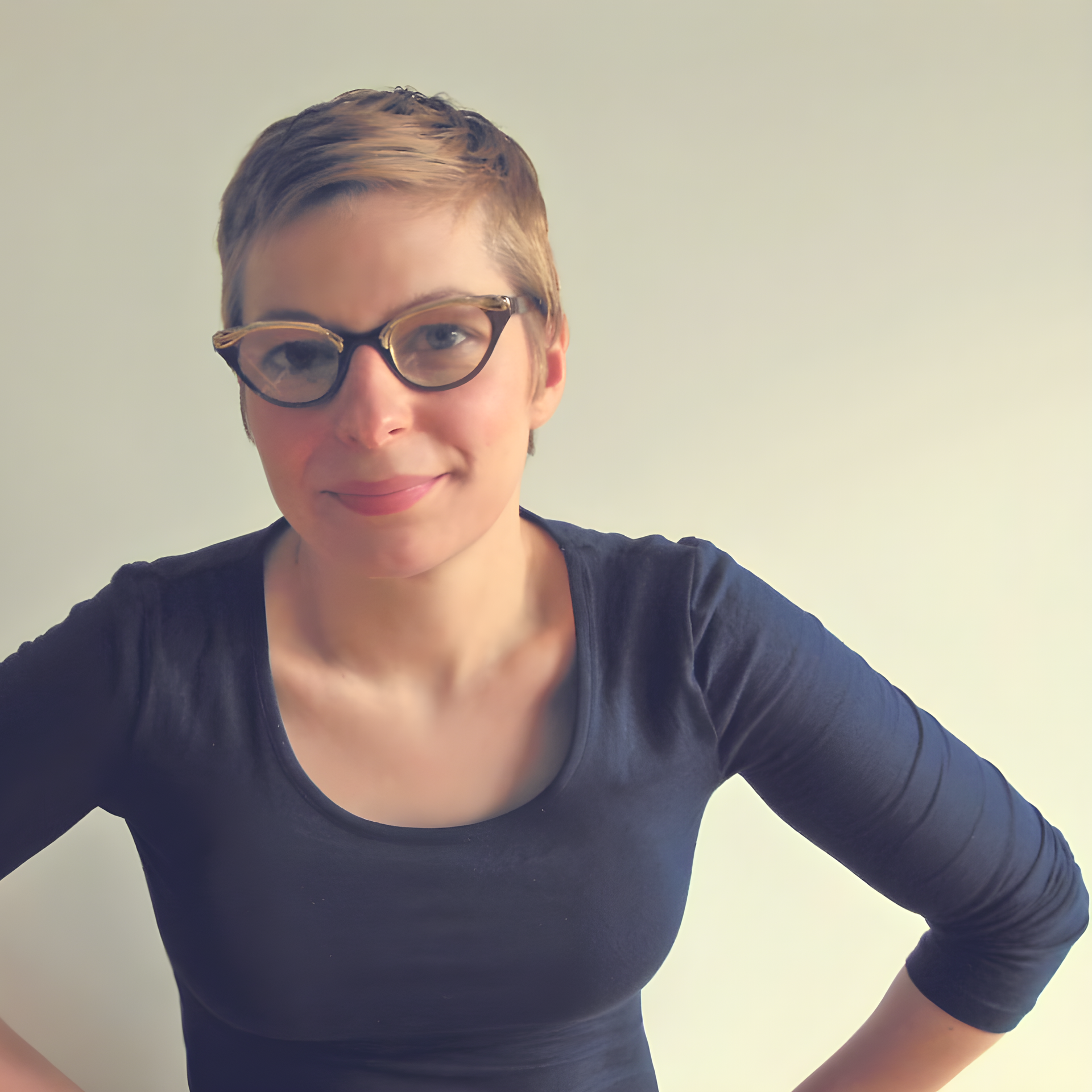 Picture of Erica Vinskie perfumer