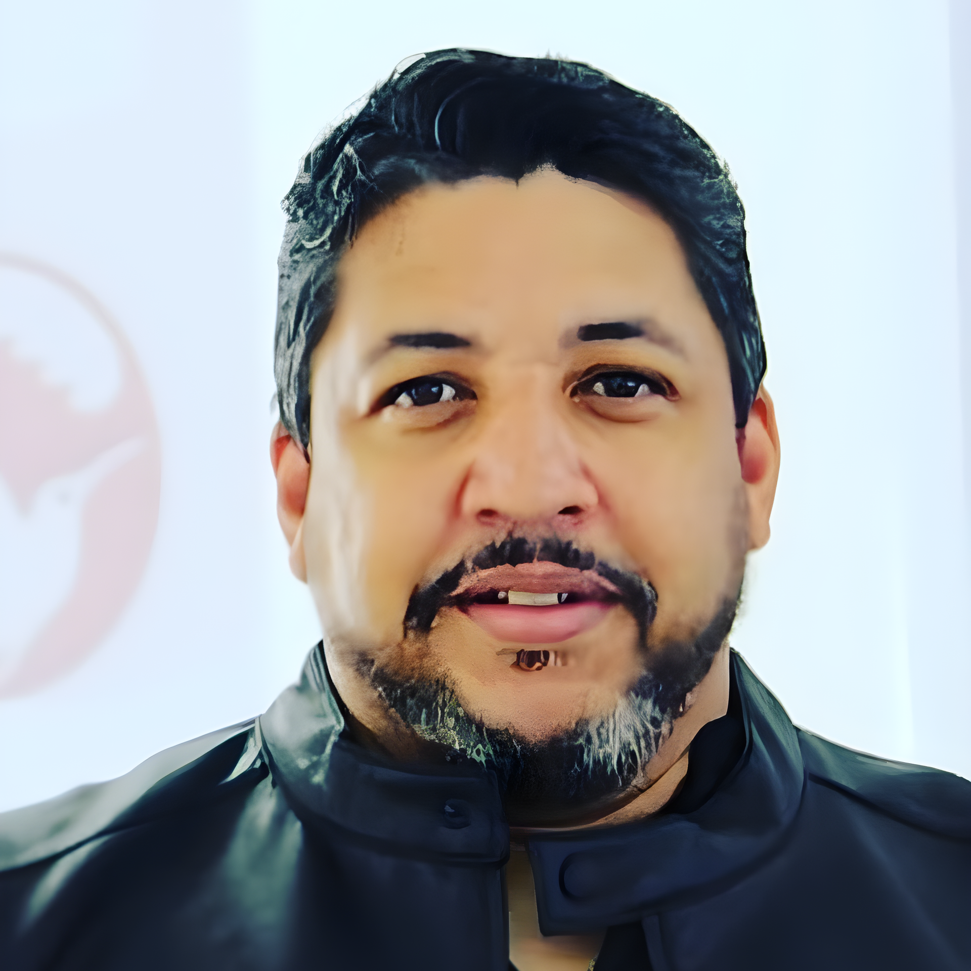 Picture of Samuel Moraes perfumer