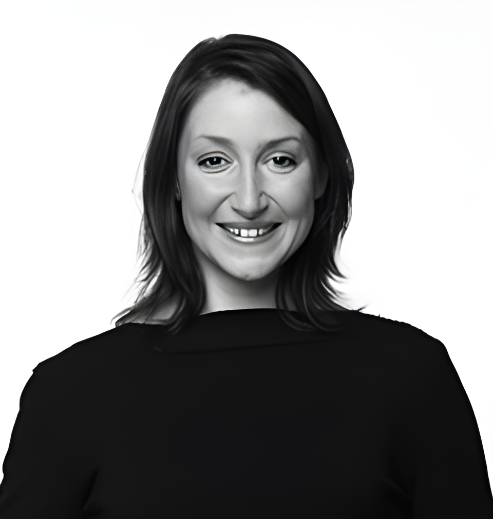 Picture of Marion Costero perfumer