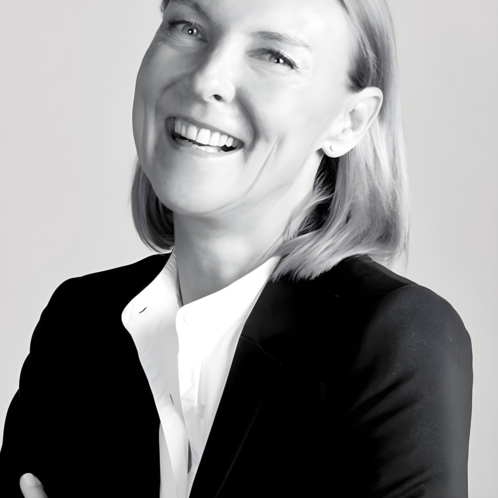 Picture of Constance Georges-Picot perfumer