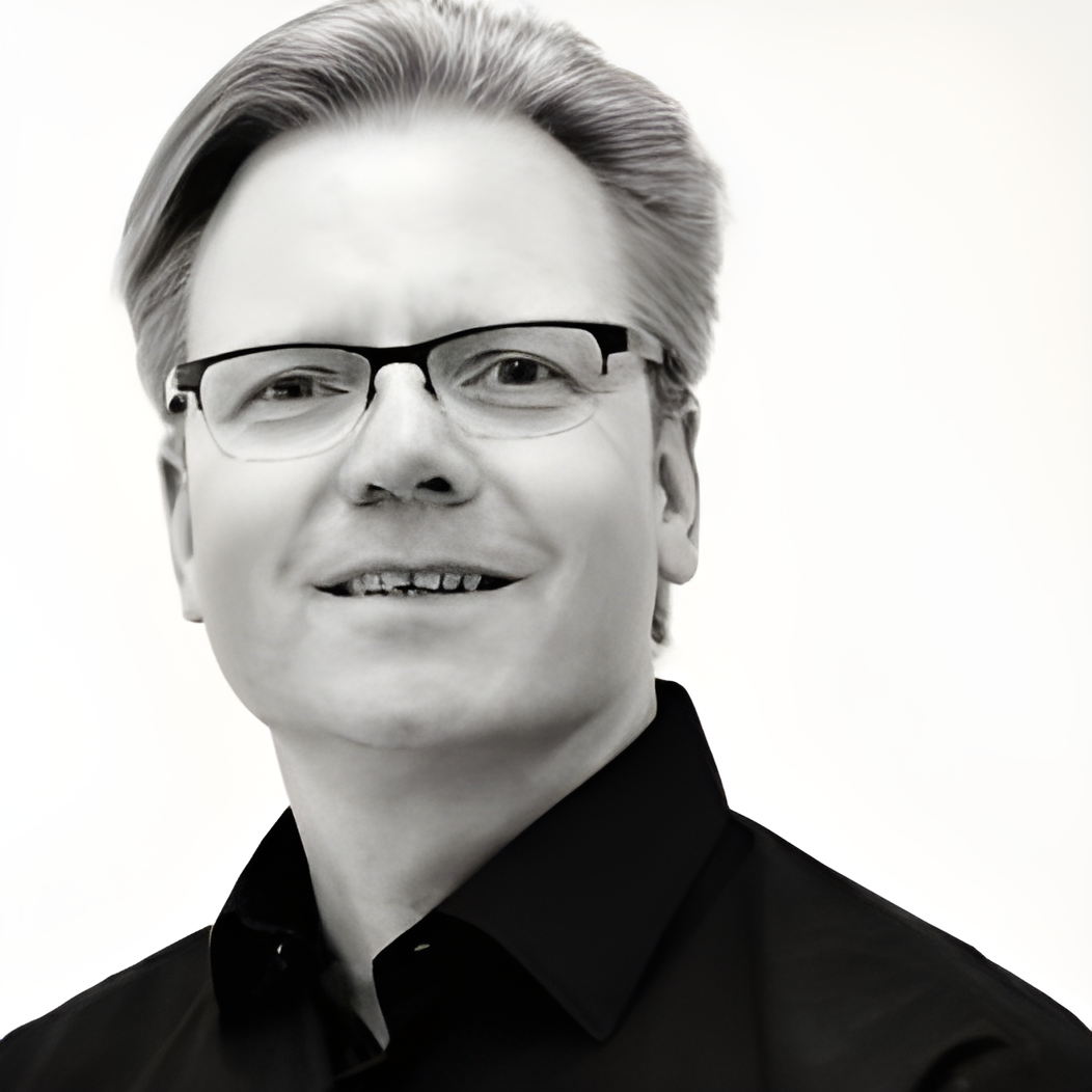 Picture of Dirk Braun perfumer