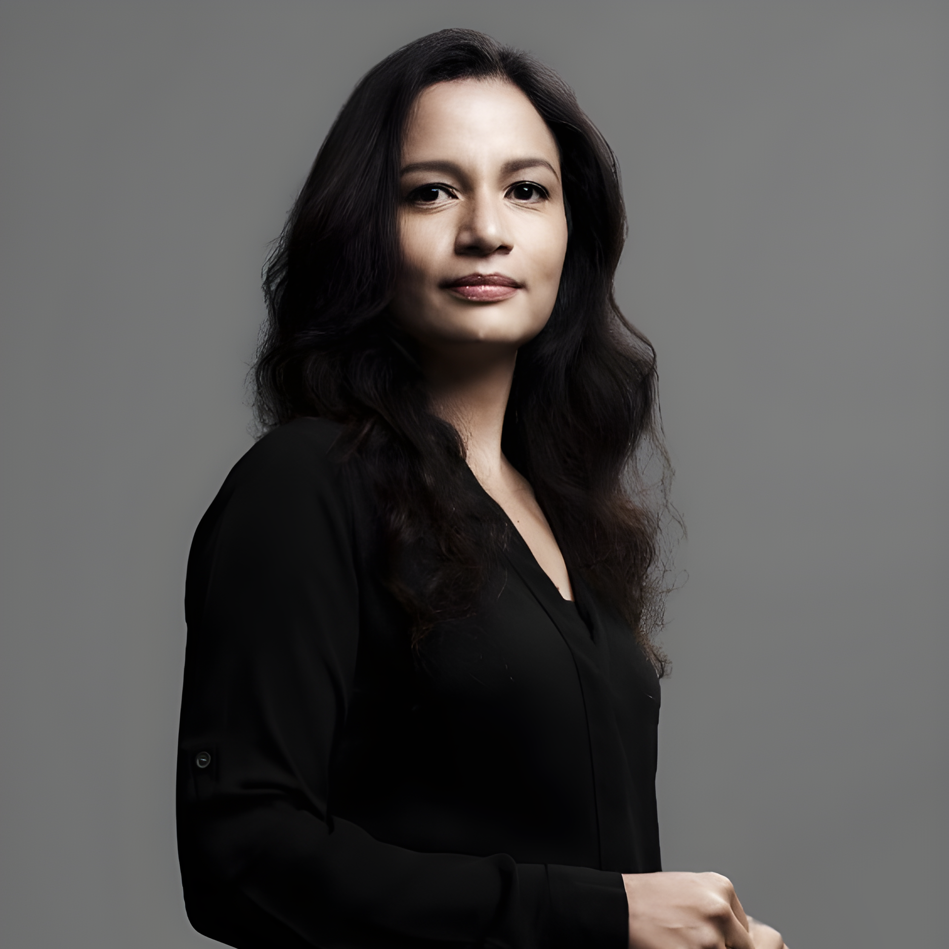 Picture of Gabriela Maldonado perfumer