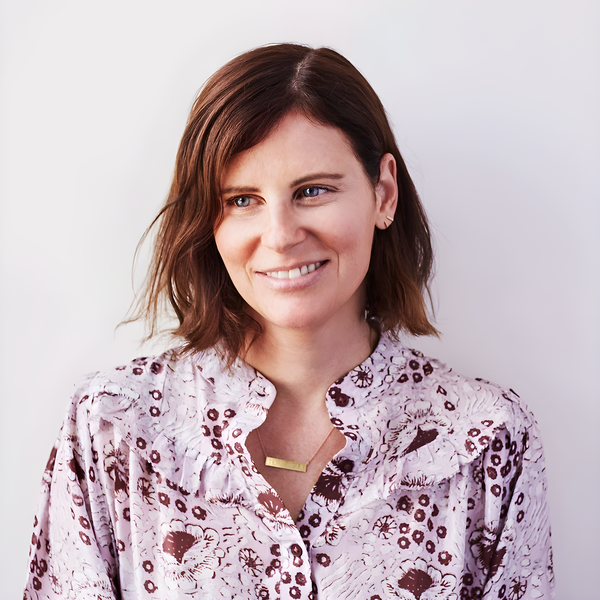 Picture of Courtney Somer perfumer