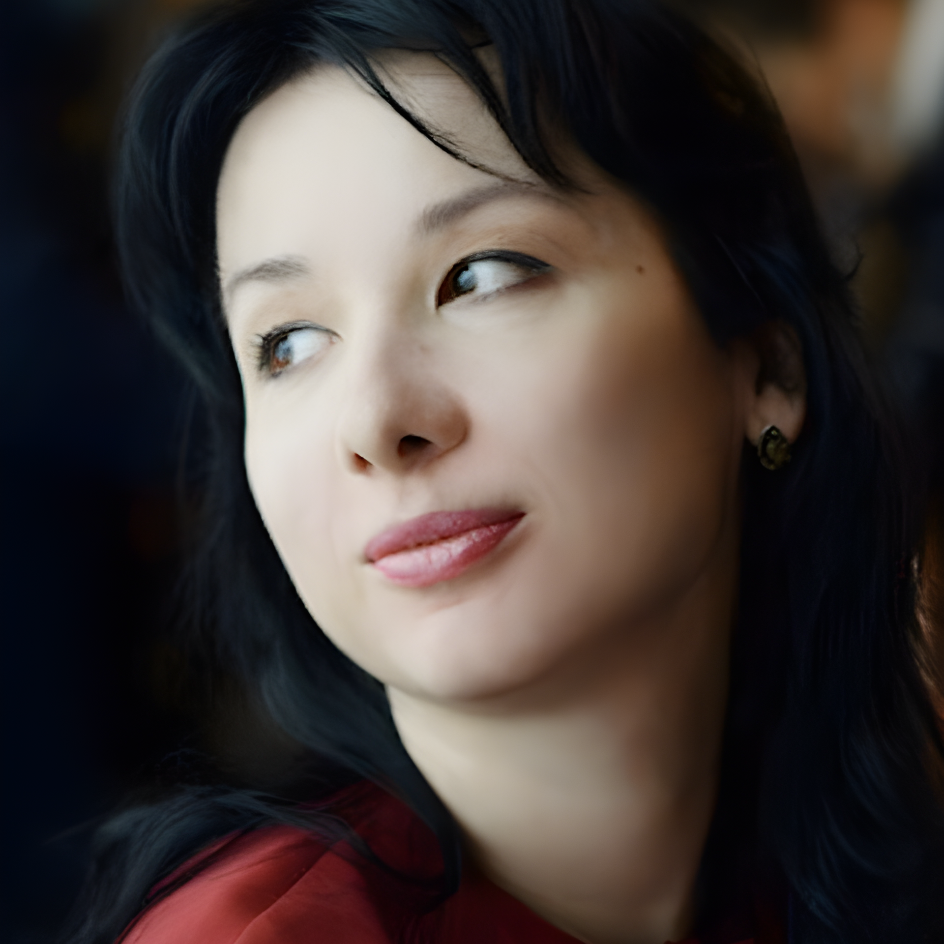 Picture of Natalia Vitkovskaya perfumer