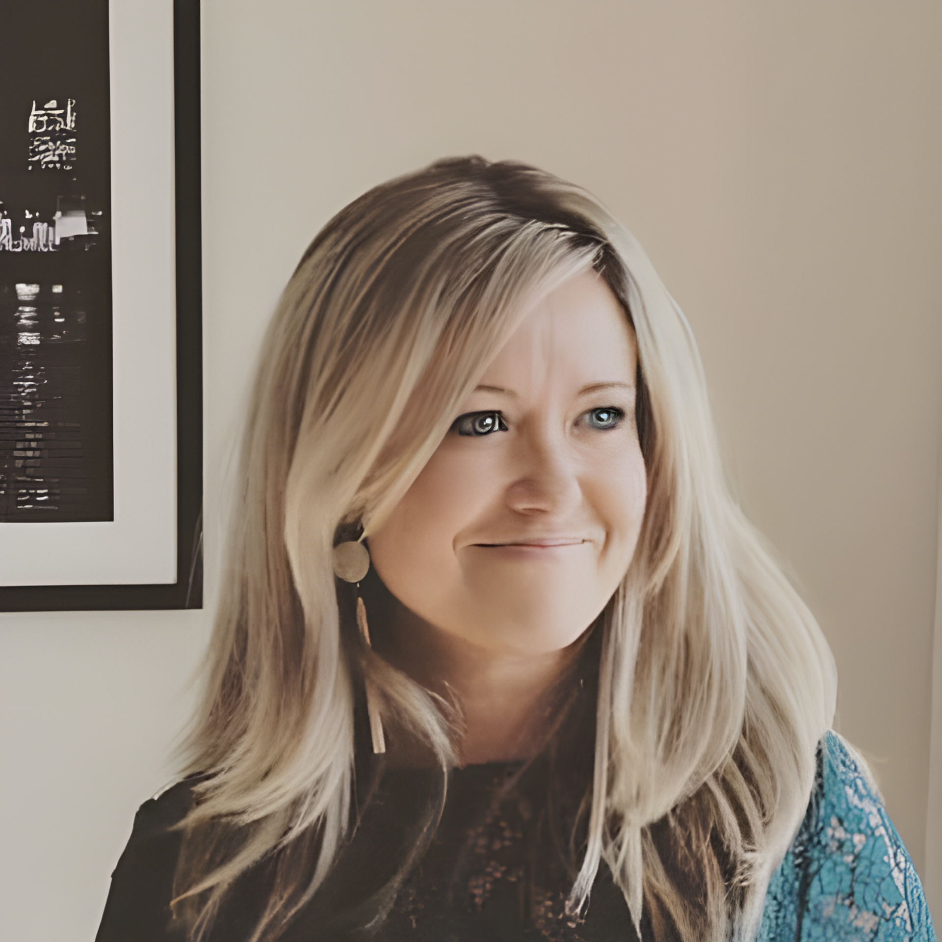 Picture of Sarah Ireland perfumer