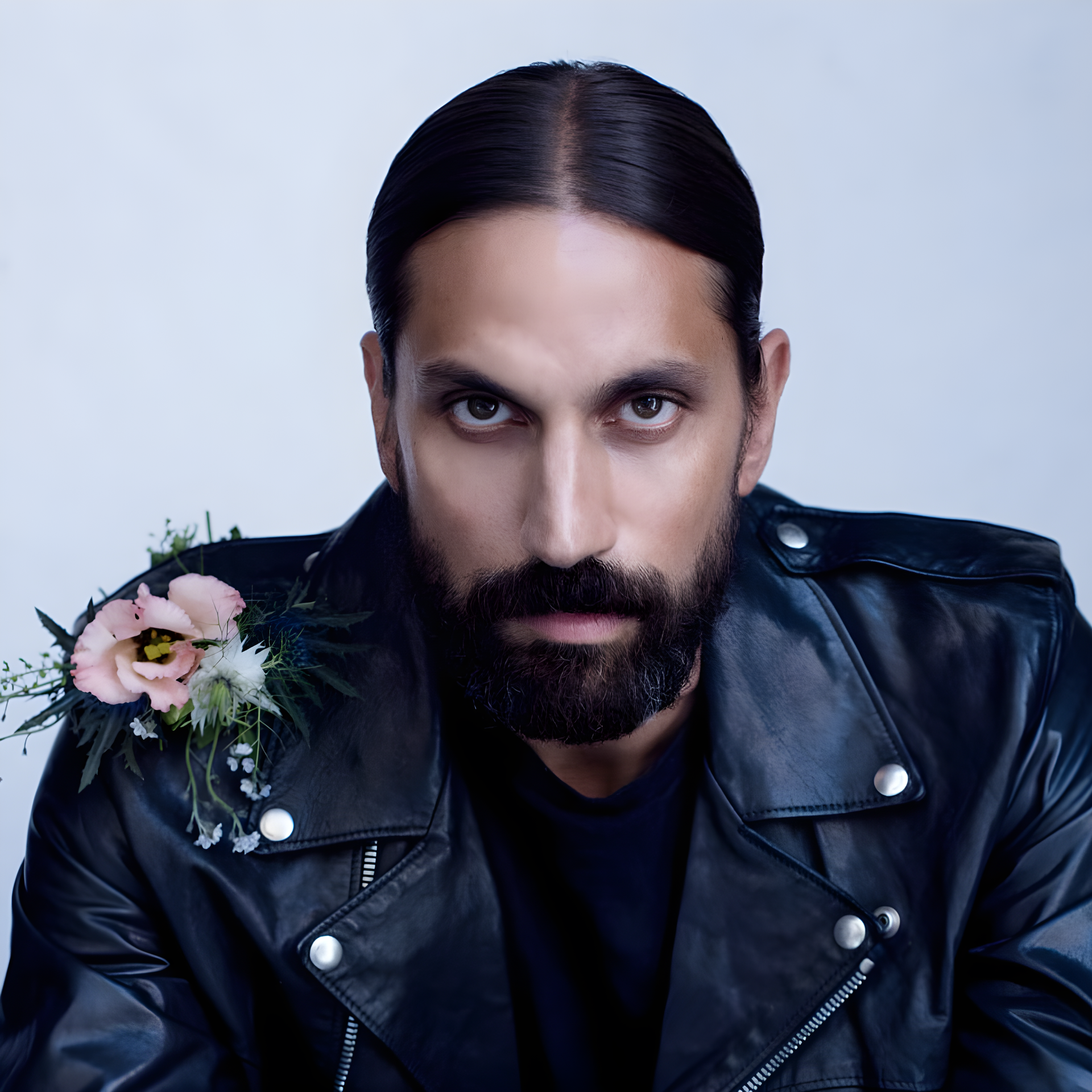 Picture of Ben Gorham perfumer