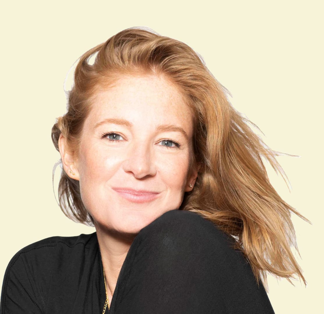 Picture of Rosie Jane Johnston perfumer