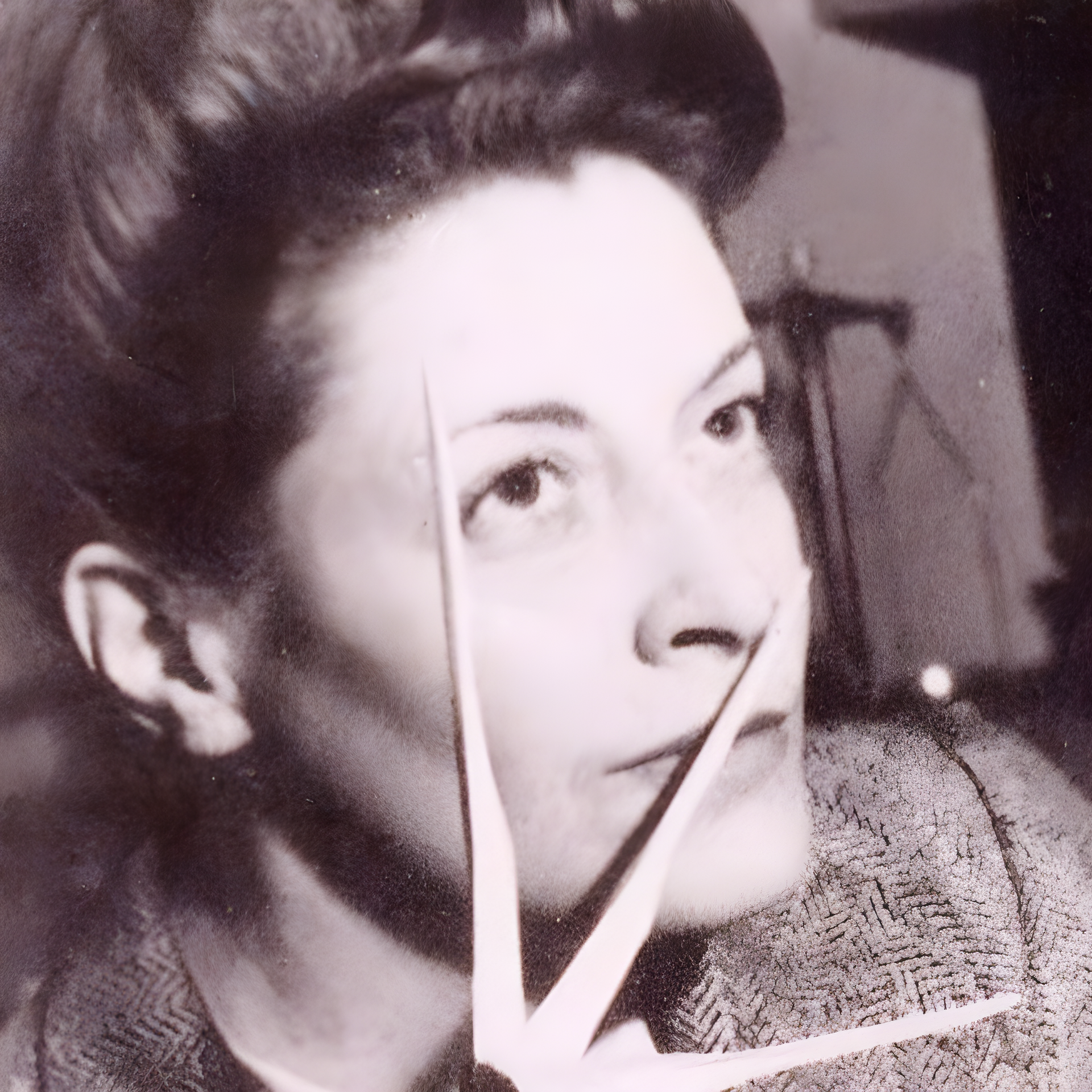 Picture of Germaine Cellier perfumer