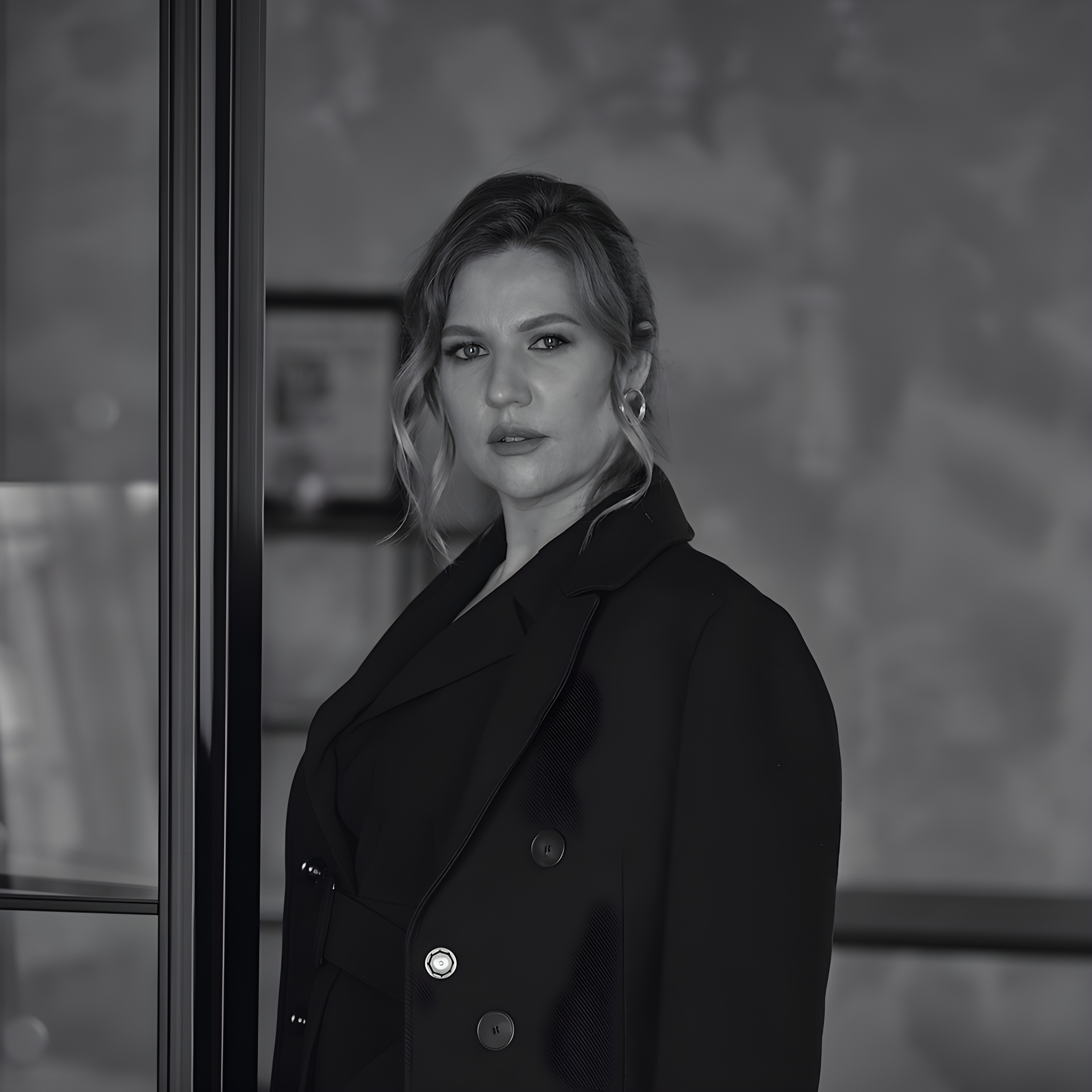 Picture of Julia Vinogradova perfumer