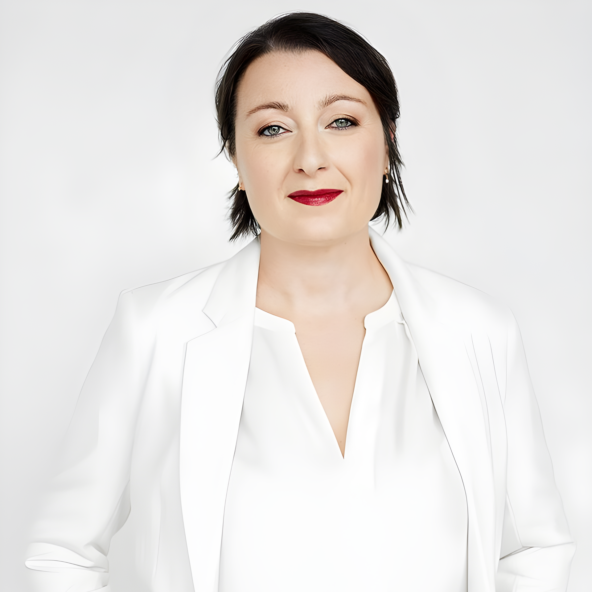 Picture of Lea Hiram perfumer