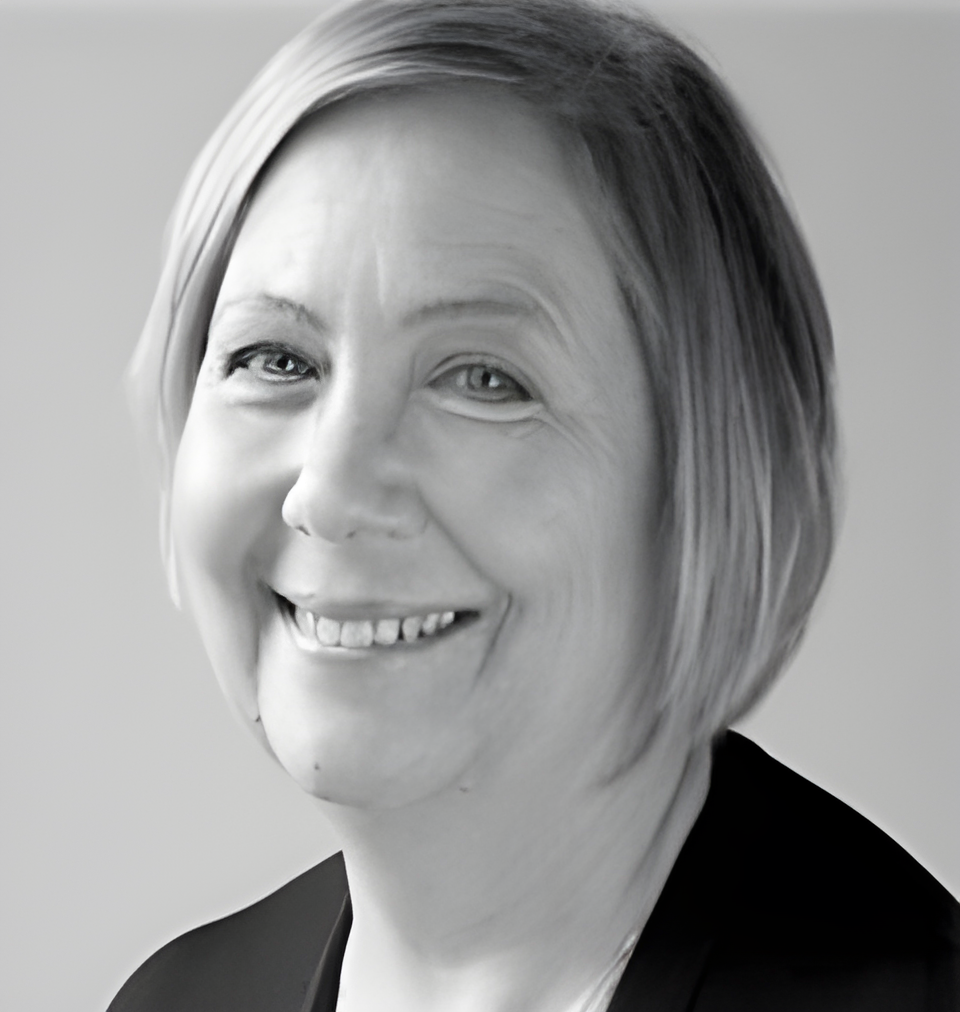 Picture of Christiane Plos perfumer