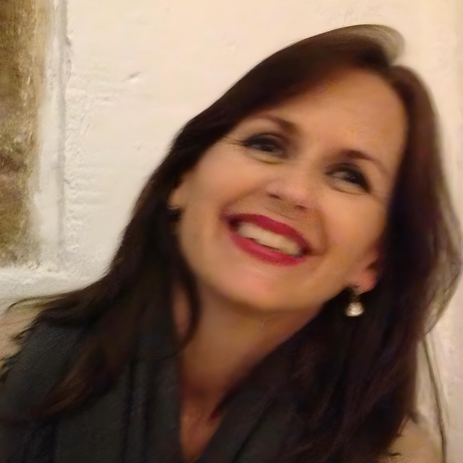 Picture of Andrea Byrne perfumer