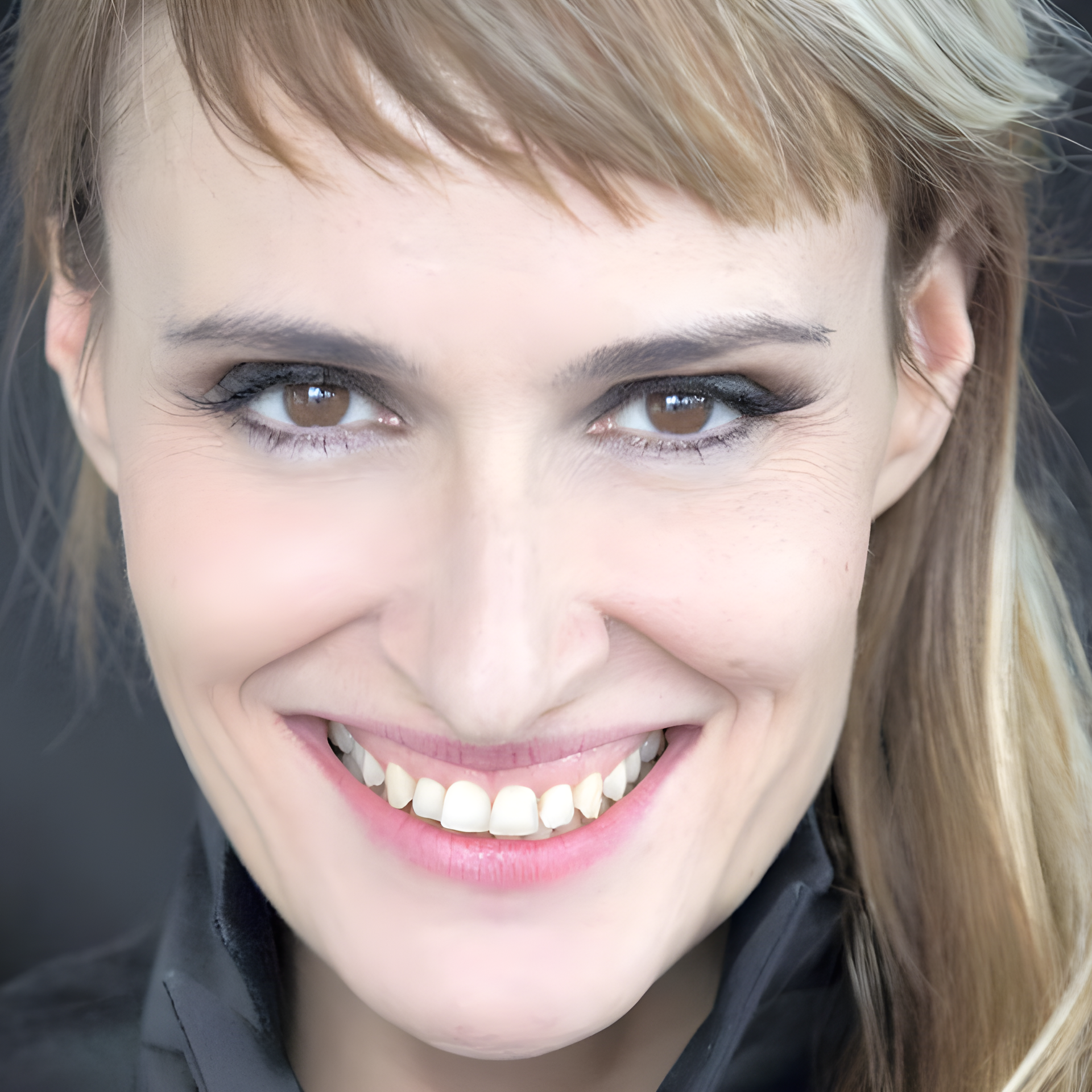 Picture of Mathilde Laurent perfumer
