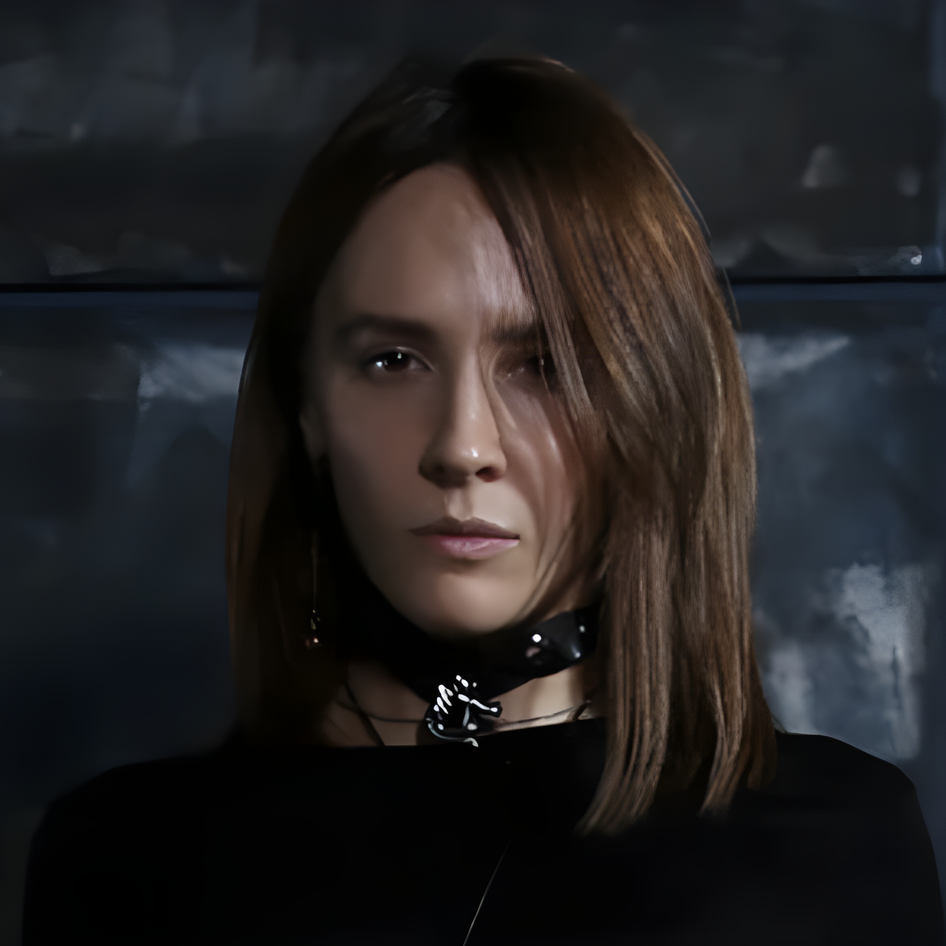 Picture of Lisa Andrék perfumer