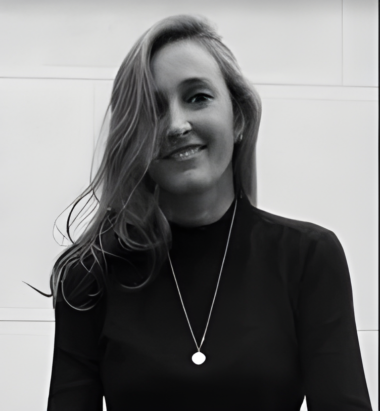 Picture of Tamara Bonilla perfumer