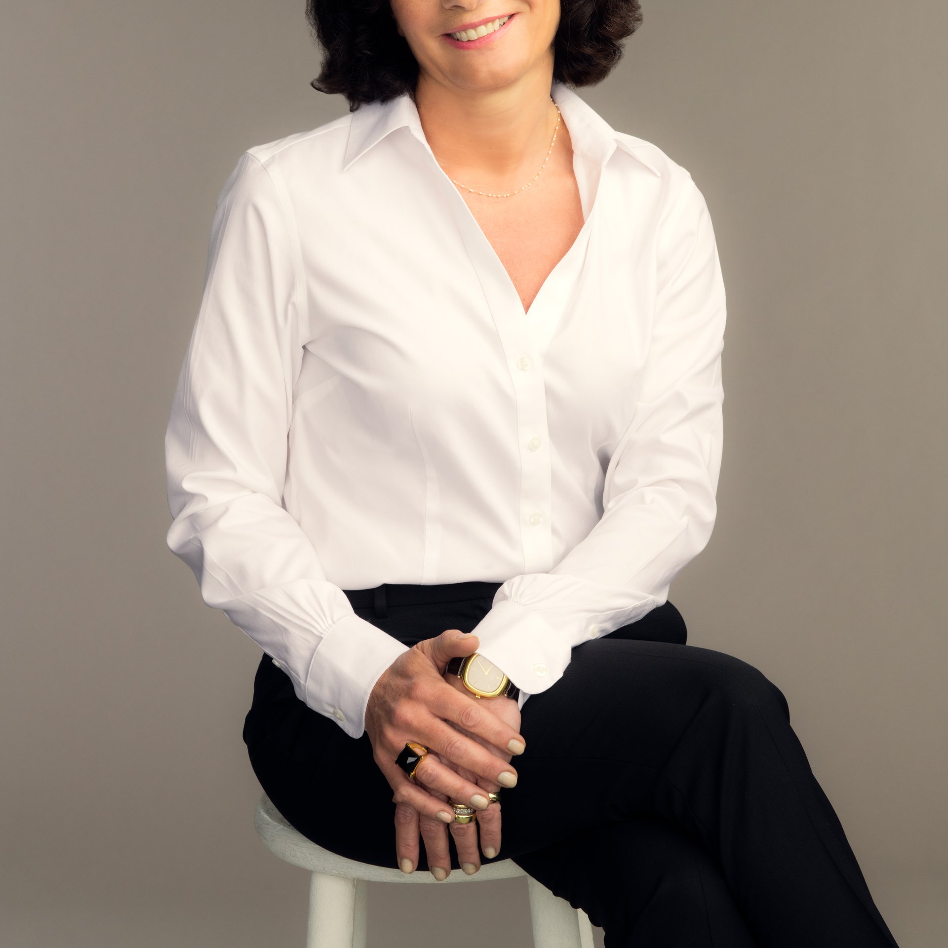 Picture of Honorine Blanc perfumer