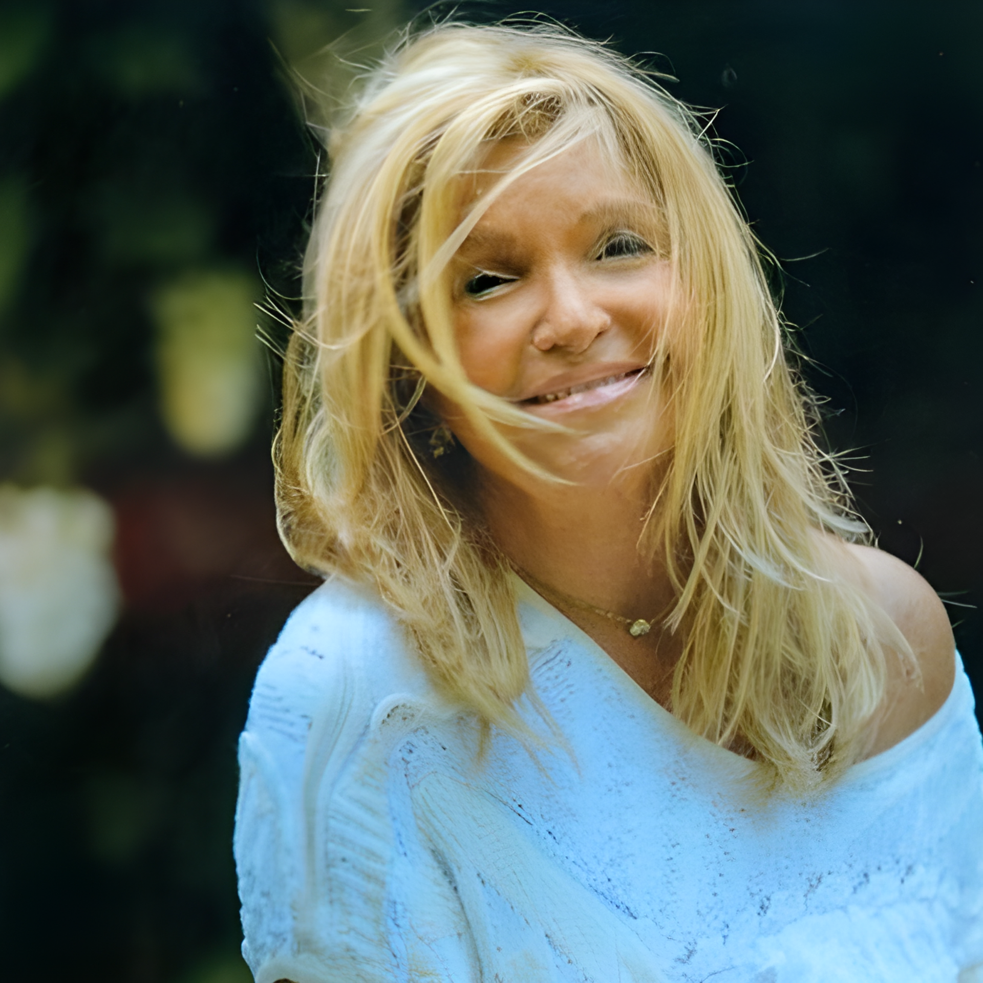 Picture of Silvana Casoli perfumer
