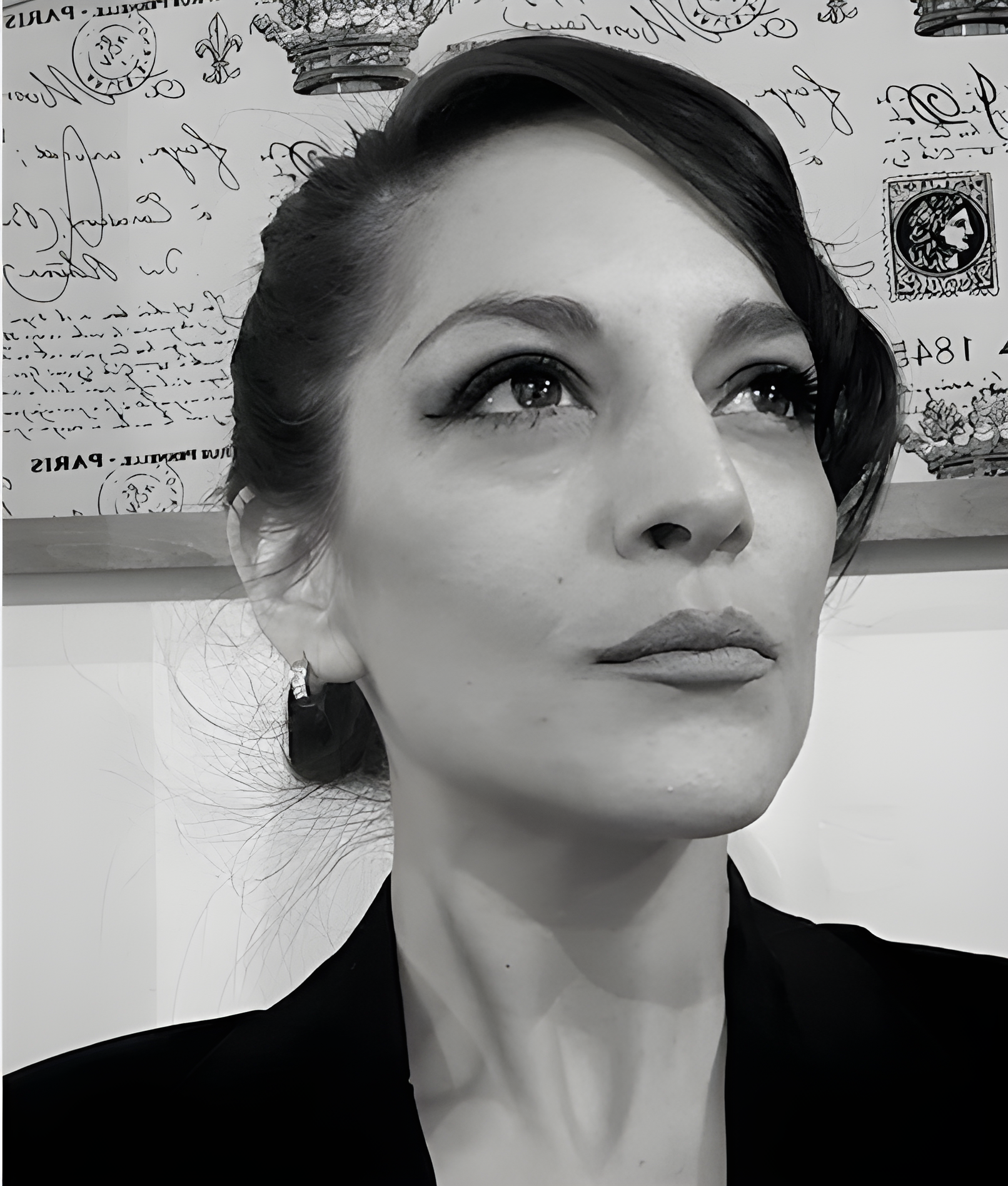 Picture of Nina Lamaison perfumer