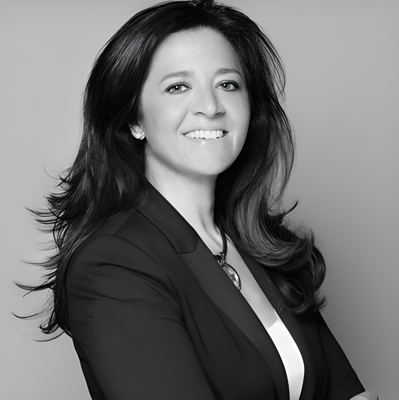 Picture of Verônica Casanova perfumer