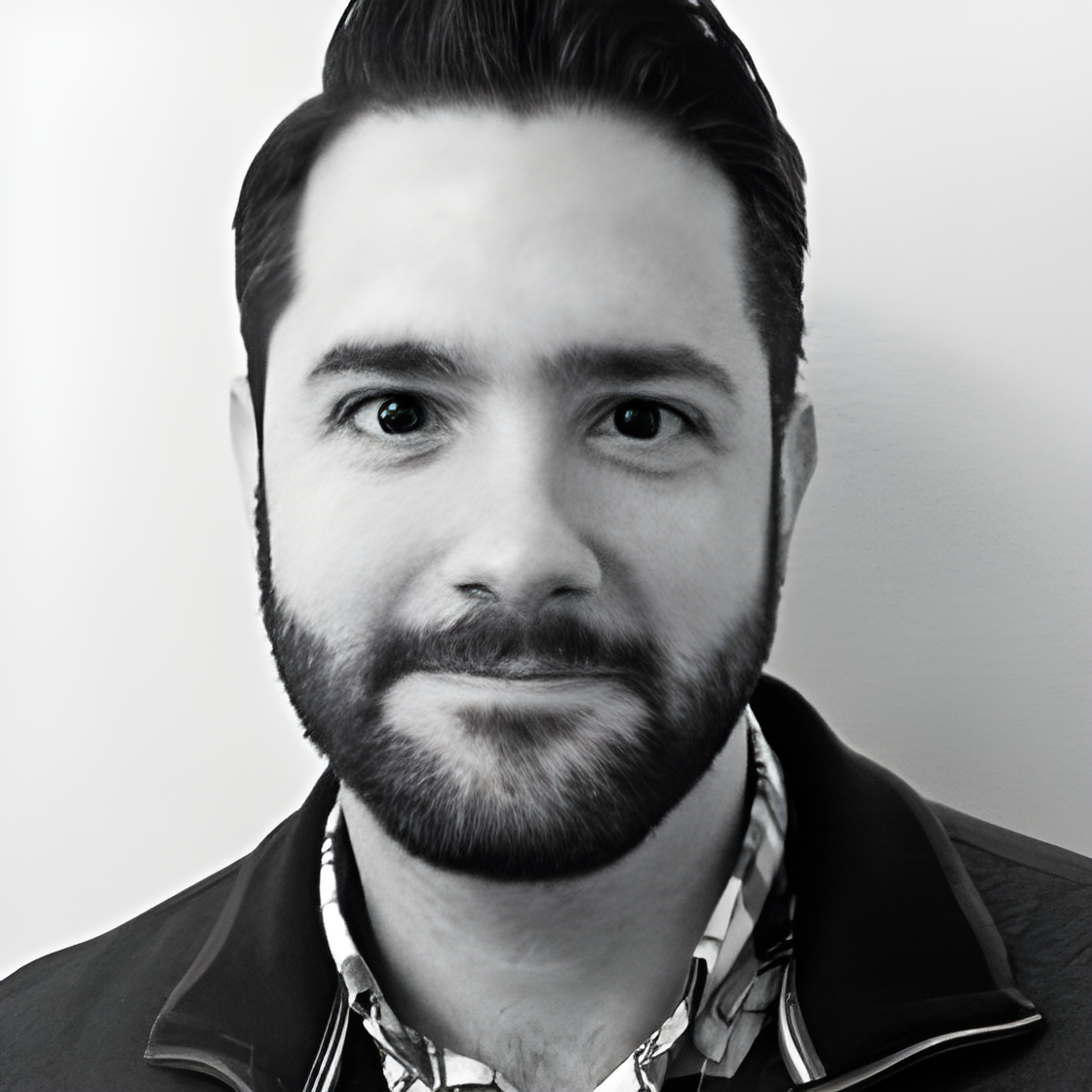 Picture of Eliam Puente perfumer