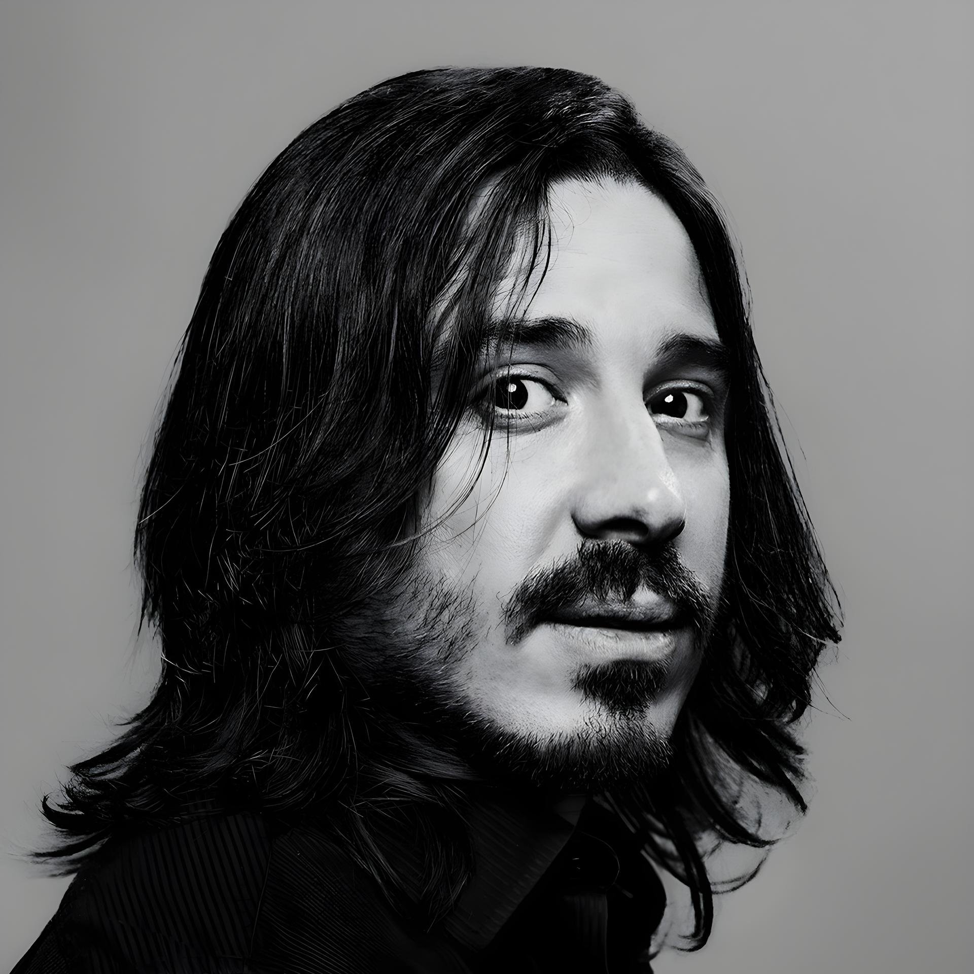 Picture of Christian Alori perfumer