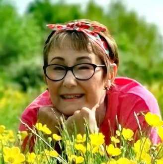 Picture of Karen Timson perfumer