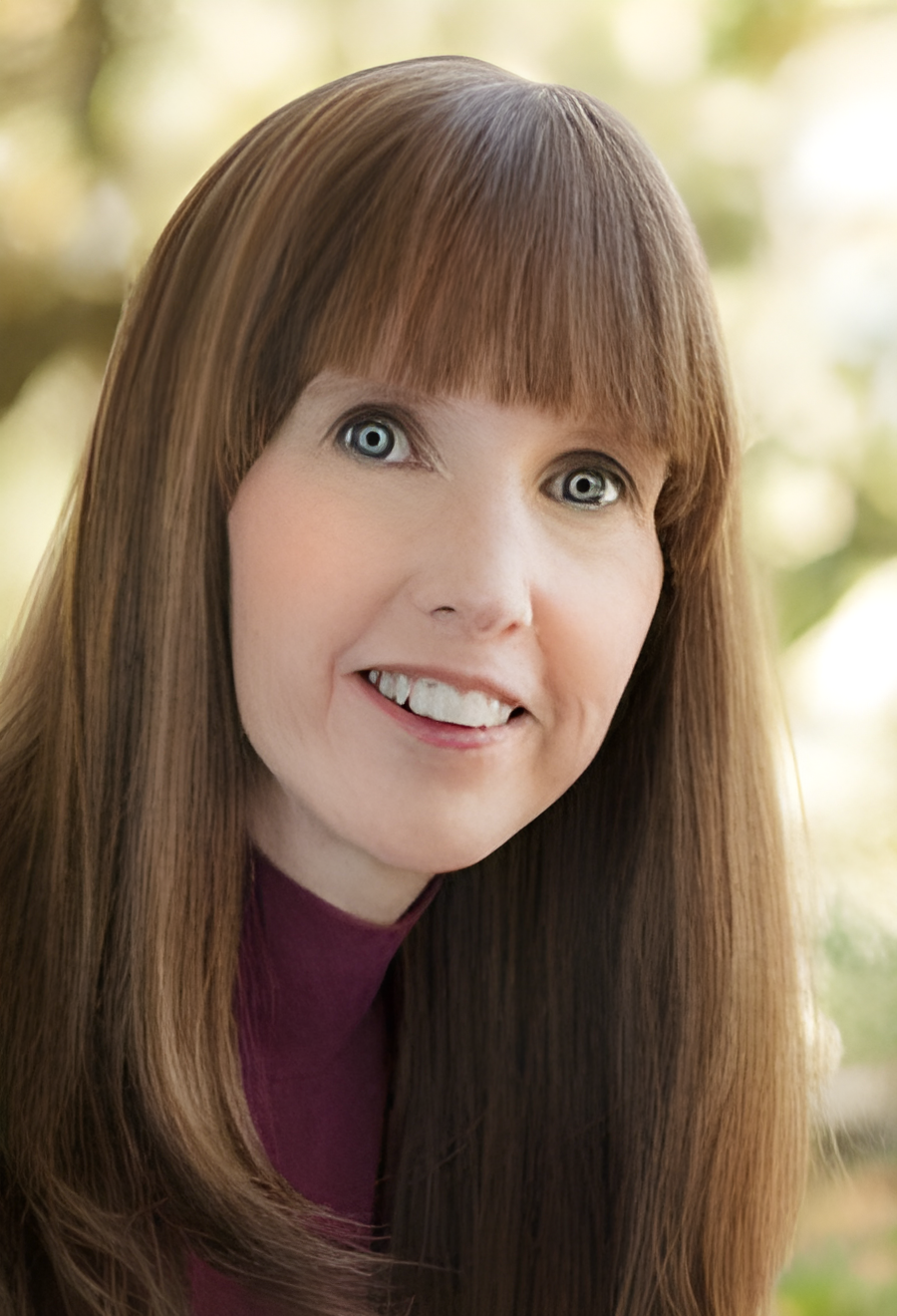 Picture of Laurie Erickson perfumer