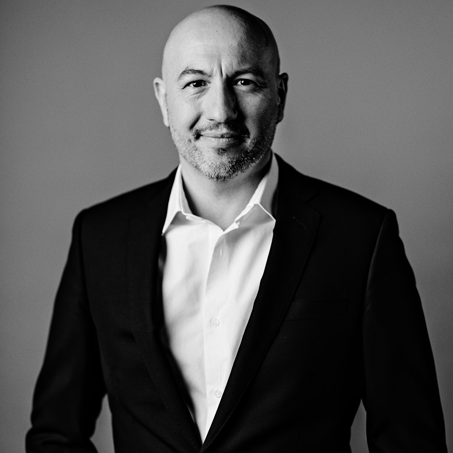 Picture of Bruno Jovanovic perfumer