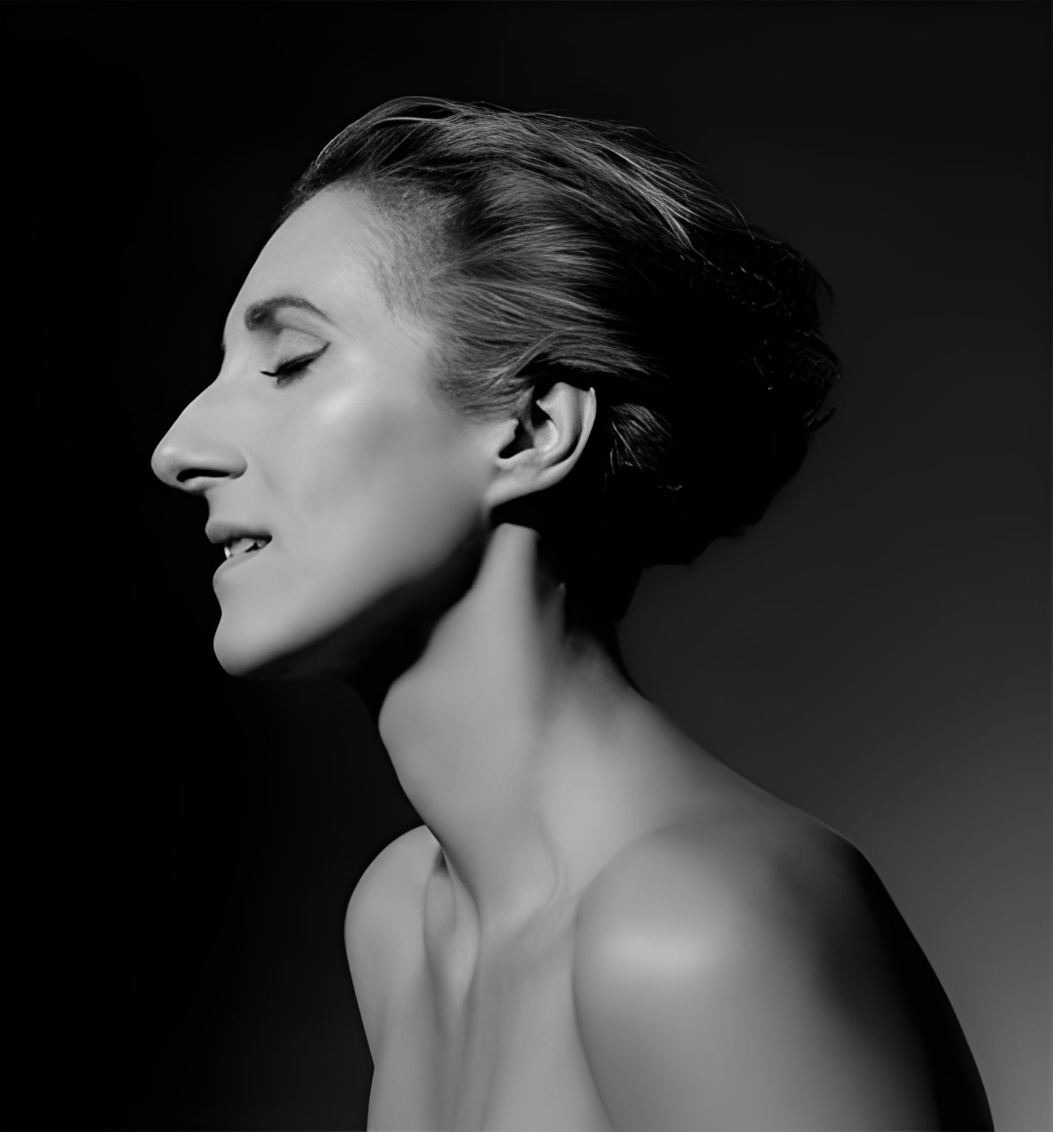 Picture of Mona di Orio perfumer