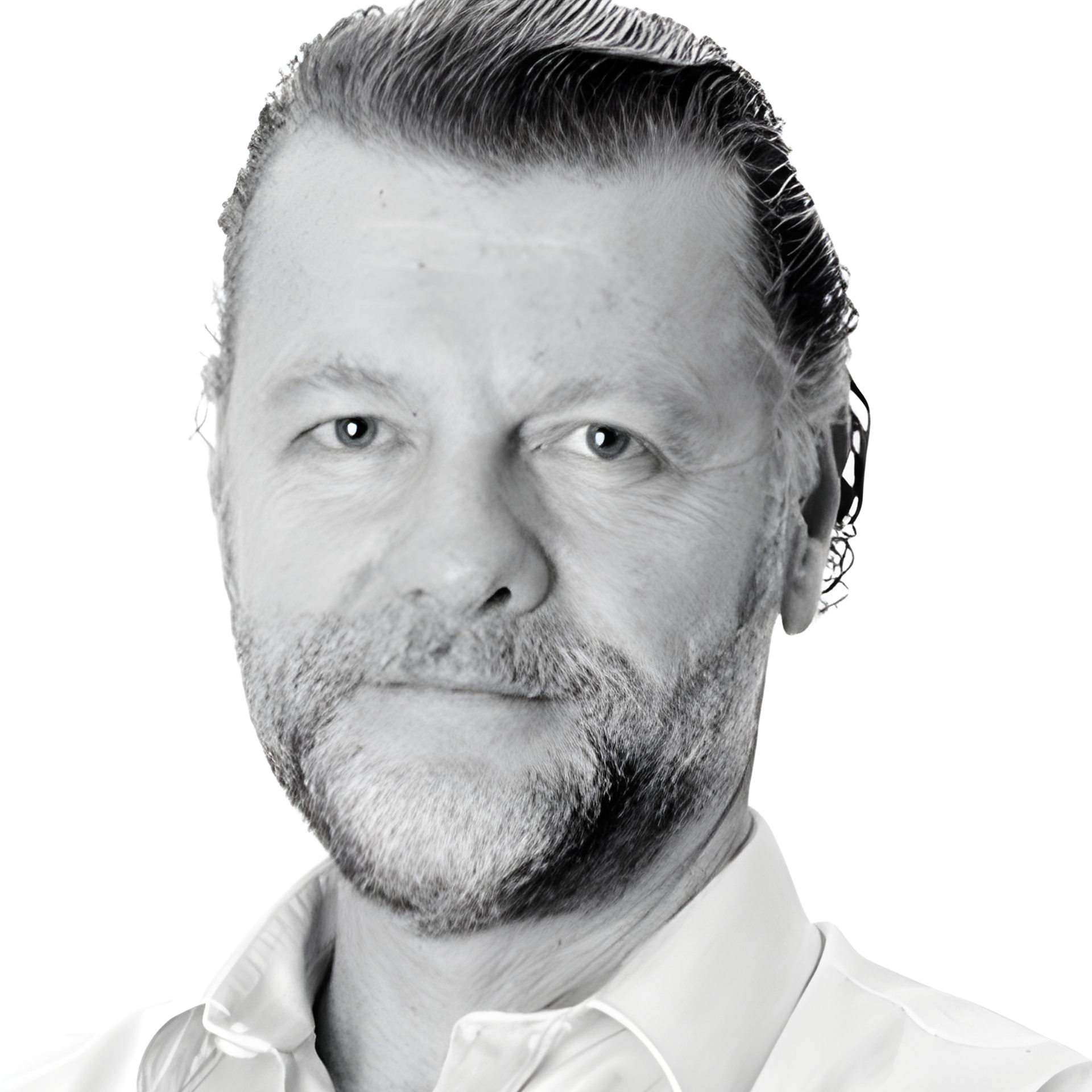 Picture of Napoleão Bastos perfumer