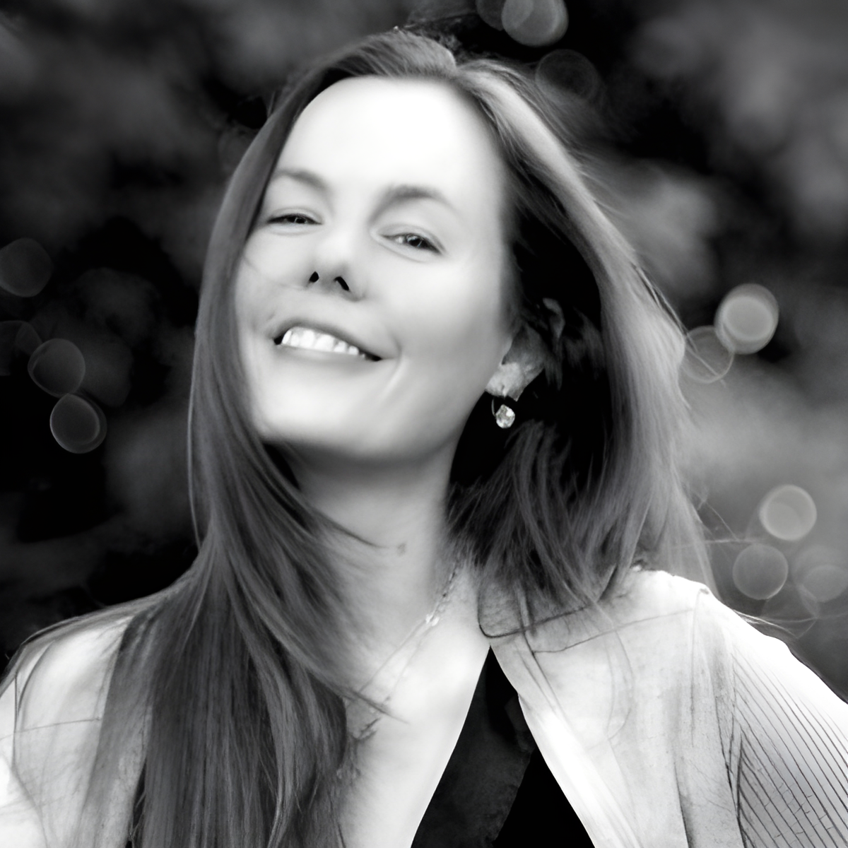 Picture of Dawn Spencer Hurwitz perfumer