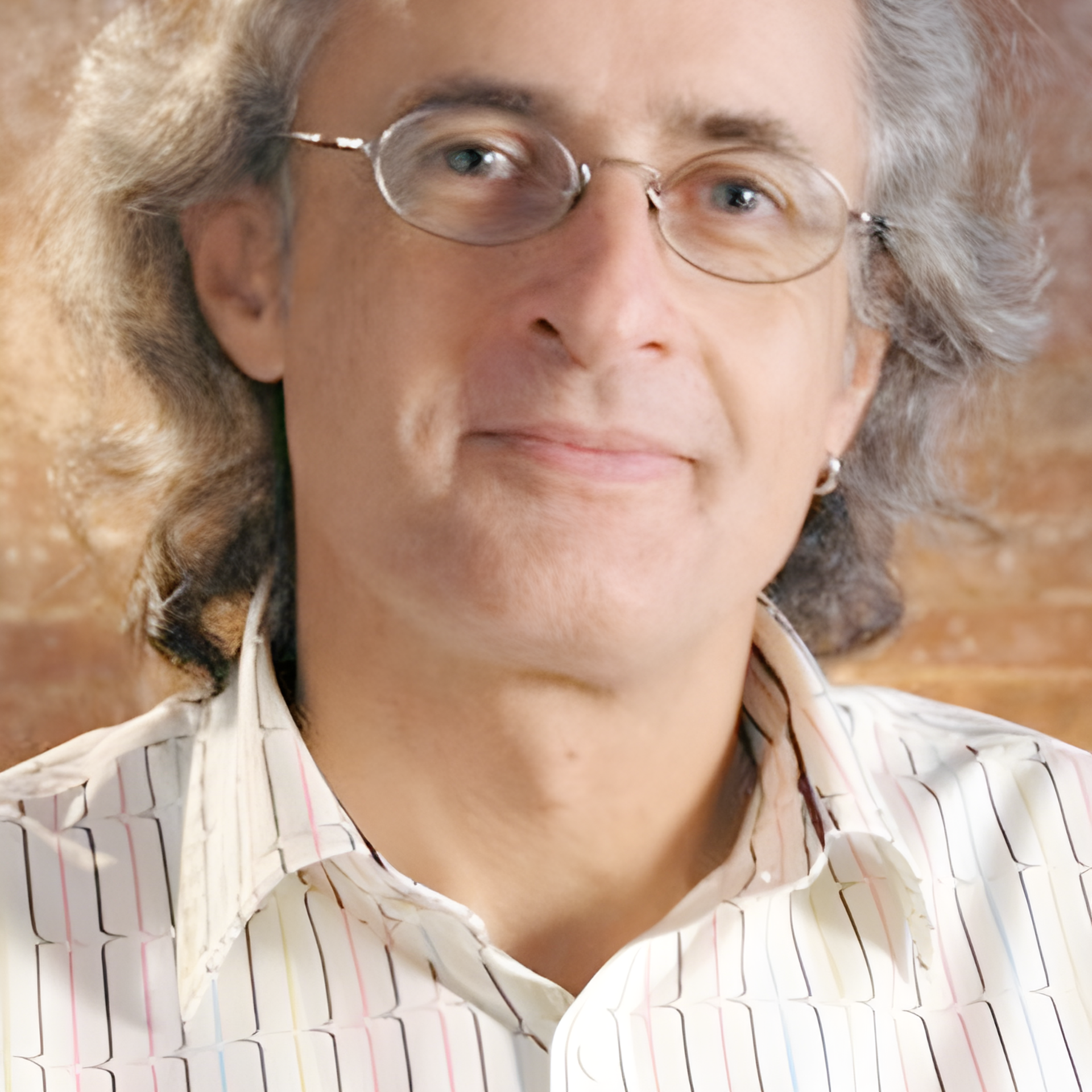 Picture of Jean-Louis Grauby perfumer