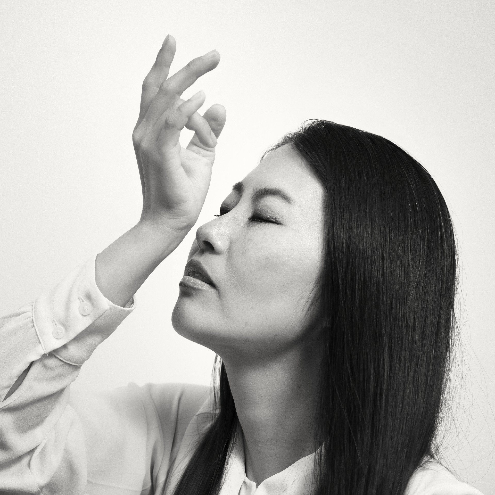 Picture of Azusa Inoue perfumer