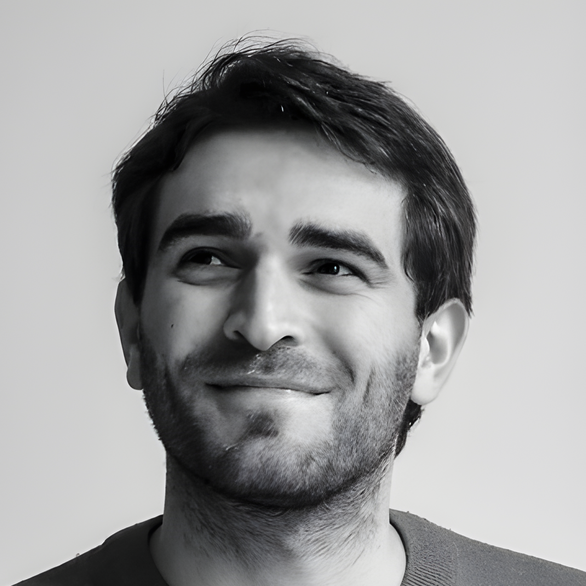 Picture of Gaël Montero perfumer