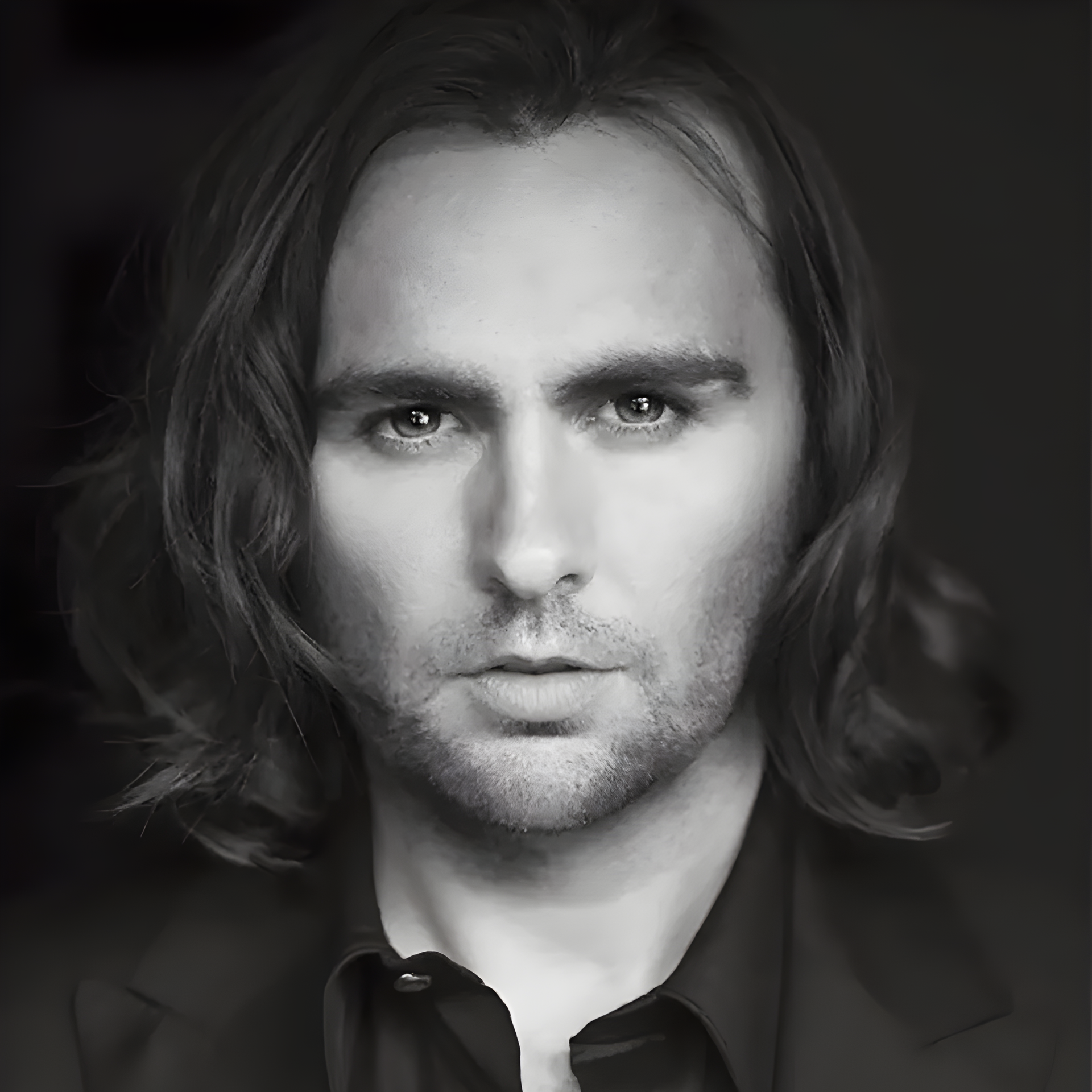 Picture of Thomas Kosmala perfumer